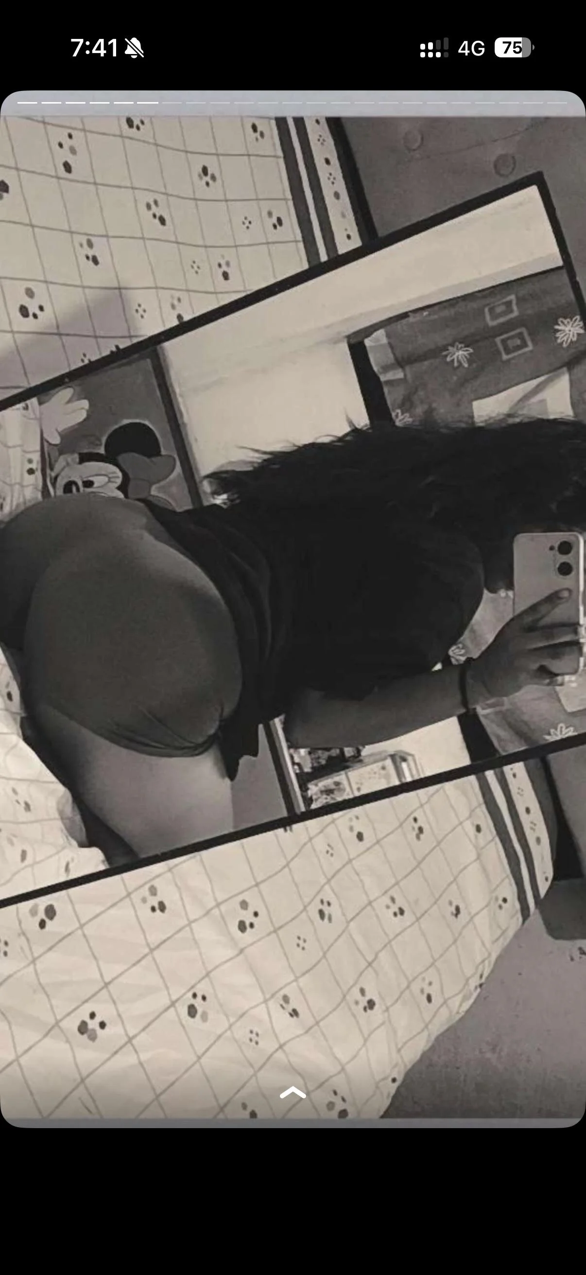 XXX Porn Photo of Nude vaani_tyagi 1
