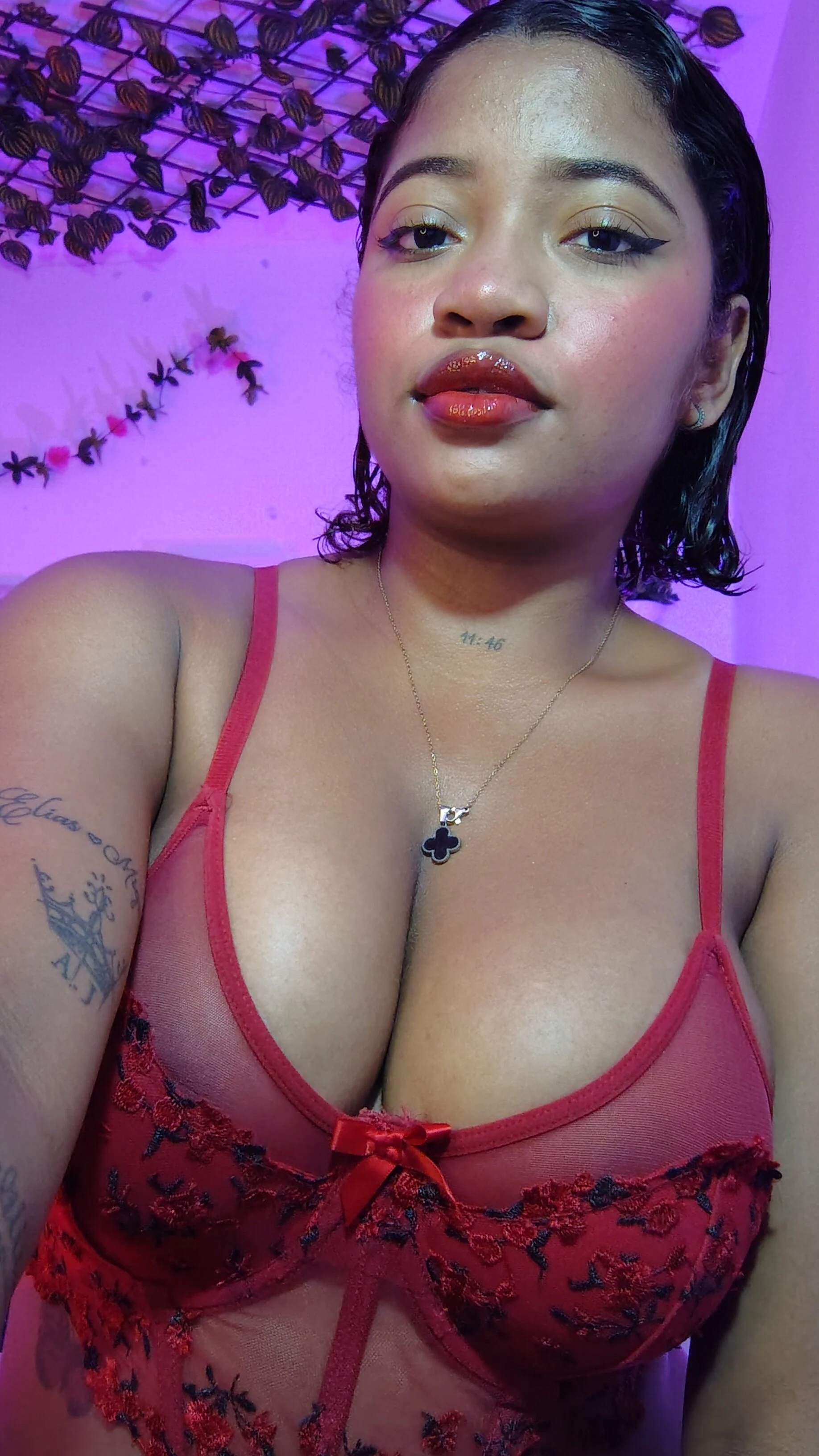 XXX Porn Photo of Nude DakotaBruntt 36