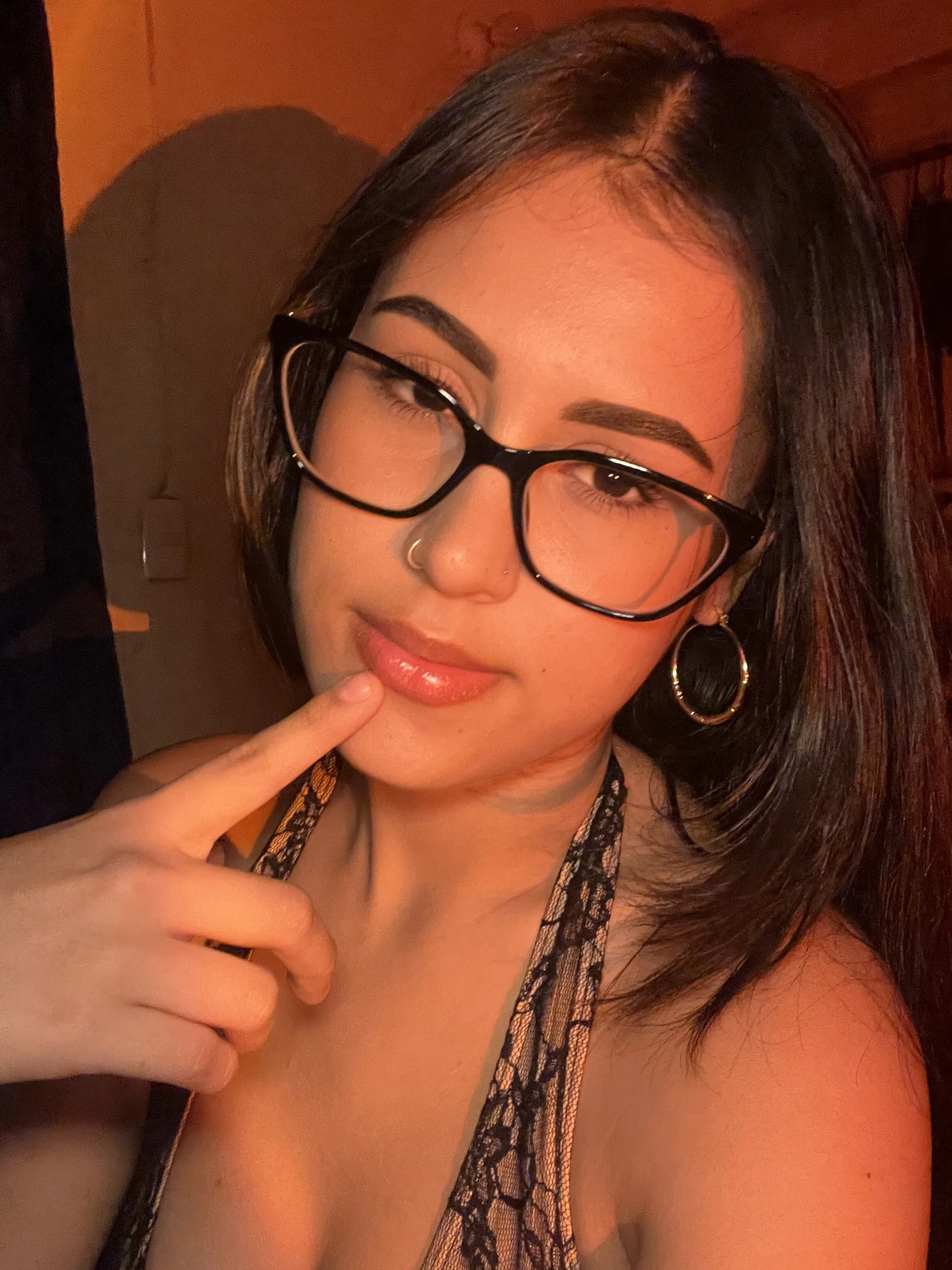 XXX Porn Photo of Nude chanelDM 1