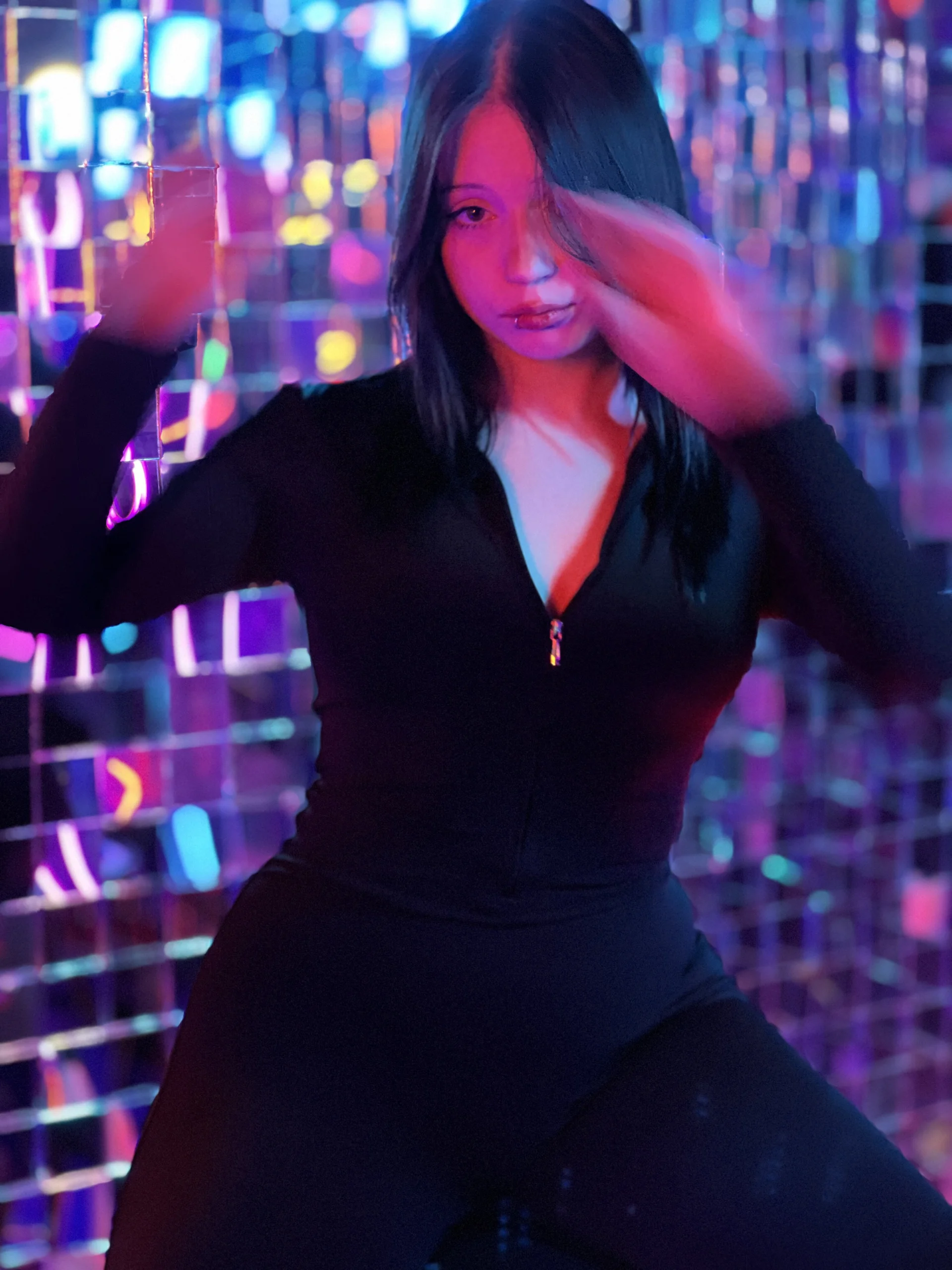 XXX Porn Photo of Nude YourLittleDevil 50
