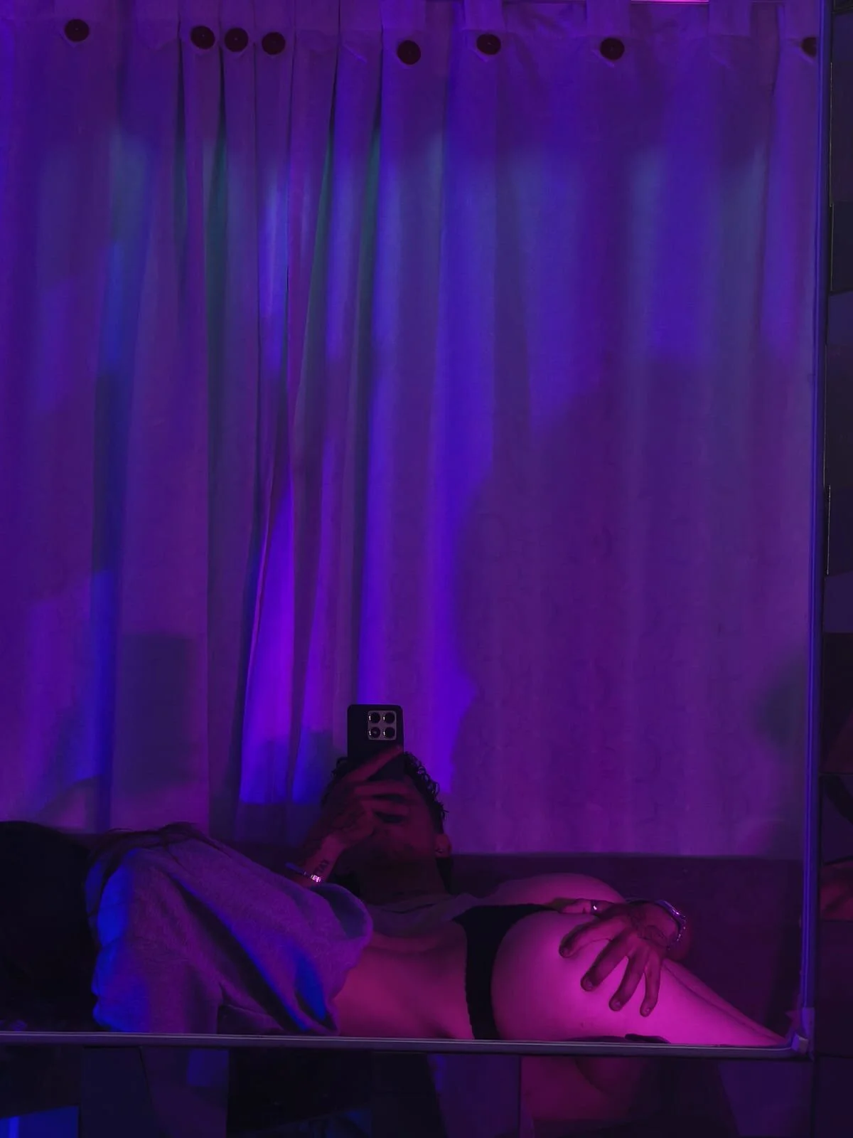 XXX Porn Photo of Nude Mack_N_Arya 3