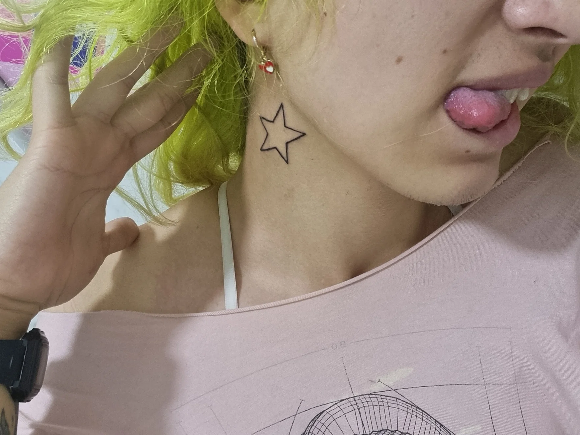 XXX Porn Photo of Nude Elis-Darling 26