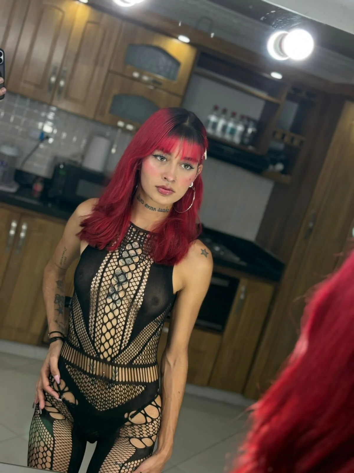 XXX Porn Photo of Nude Karathorn_ 3
