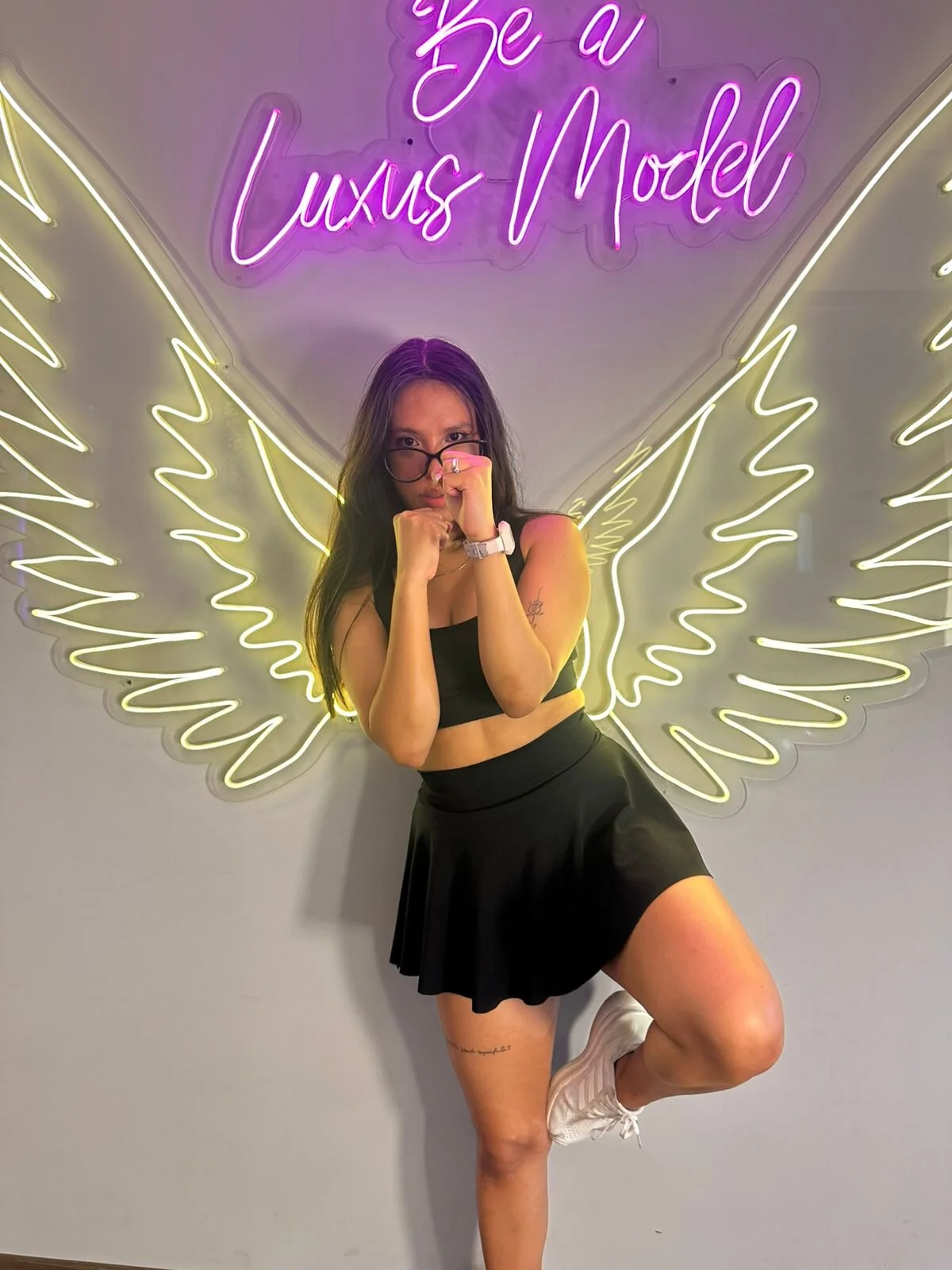 XXX Porn Photo of Nude Rose_Allure 13
