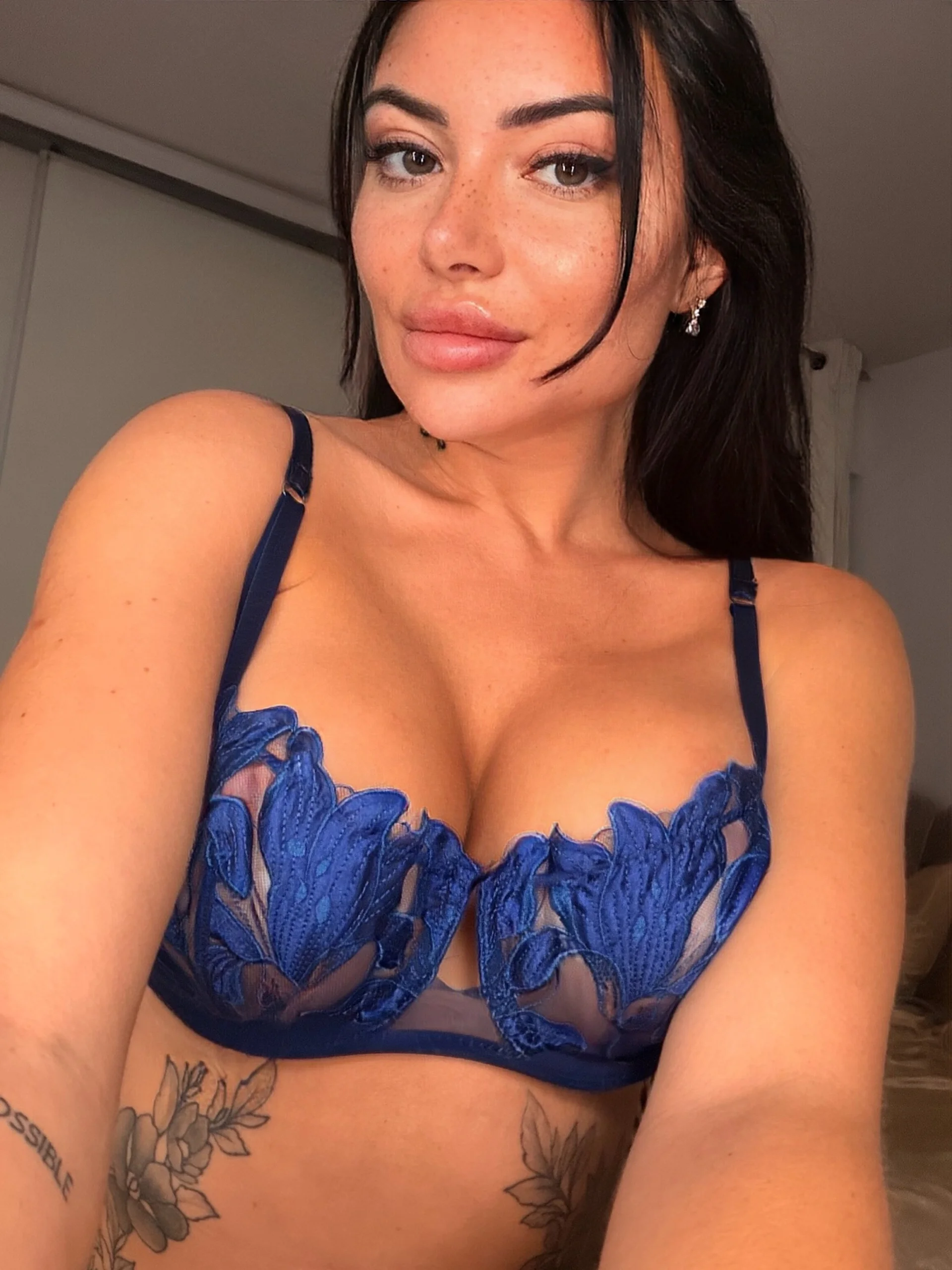 XXX Porn Photo of Nude niiikita3 23