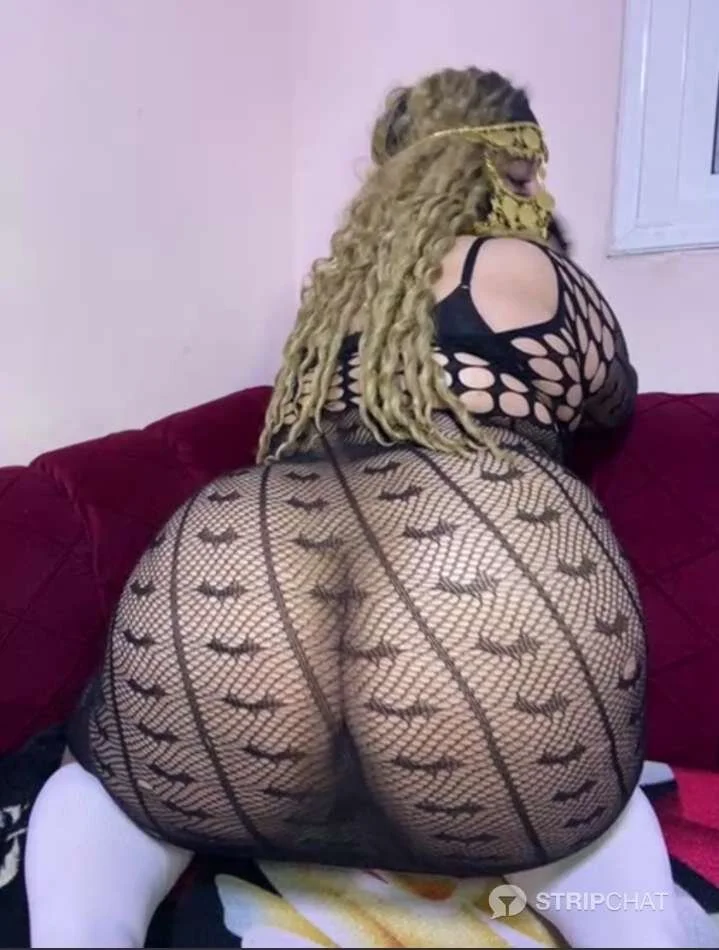 XXX Porn Photo of Nude mari_layali 5