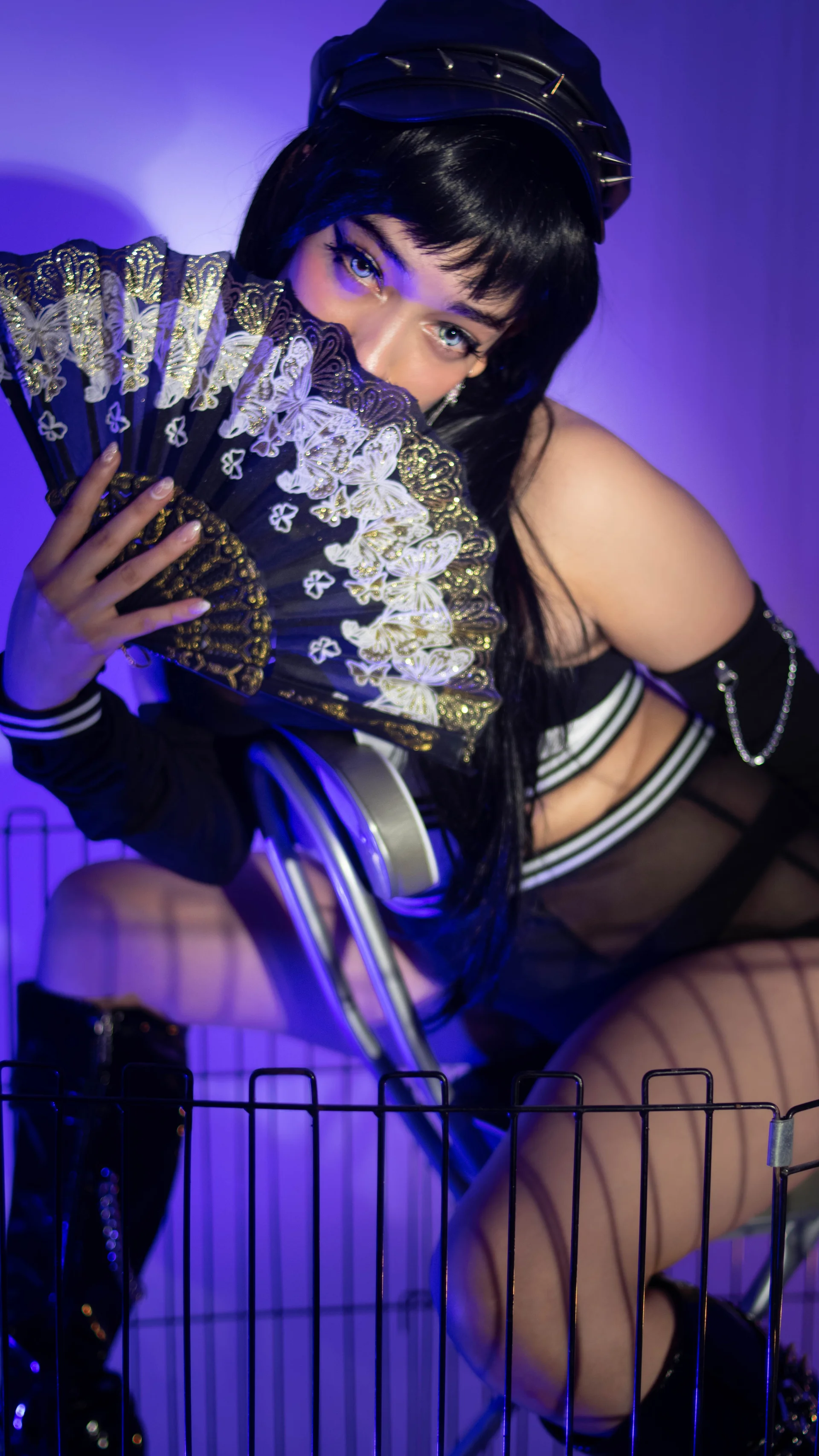 XXX Porn Photo of Nude Akane_Hikari_ 44