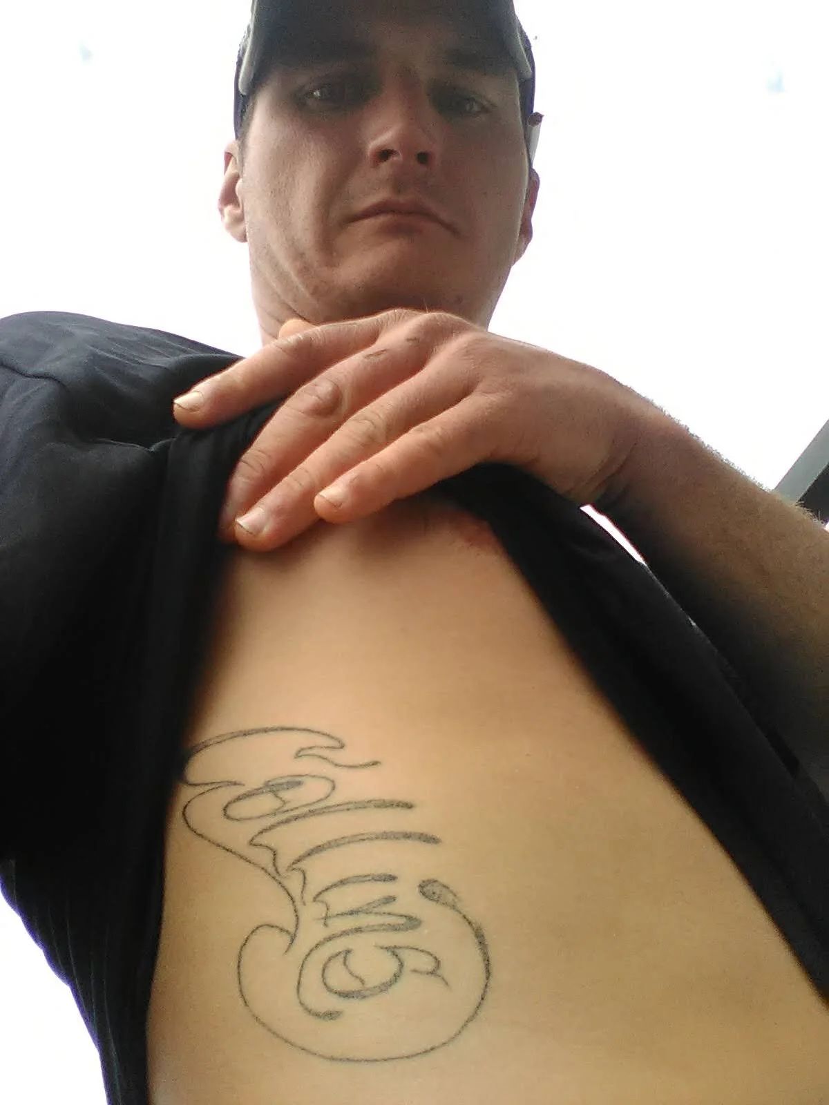 XXX Porn Photo of Nude BCKWoodHammerBCKWoodAngel 8