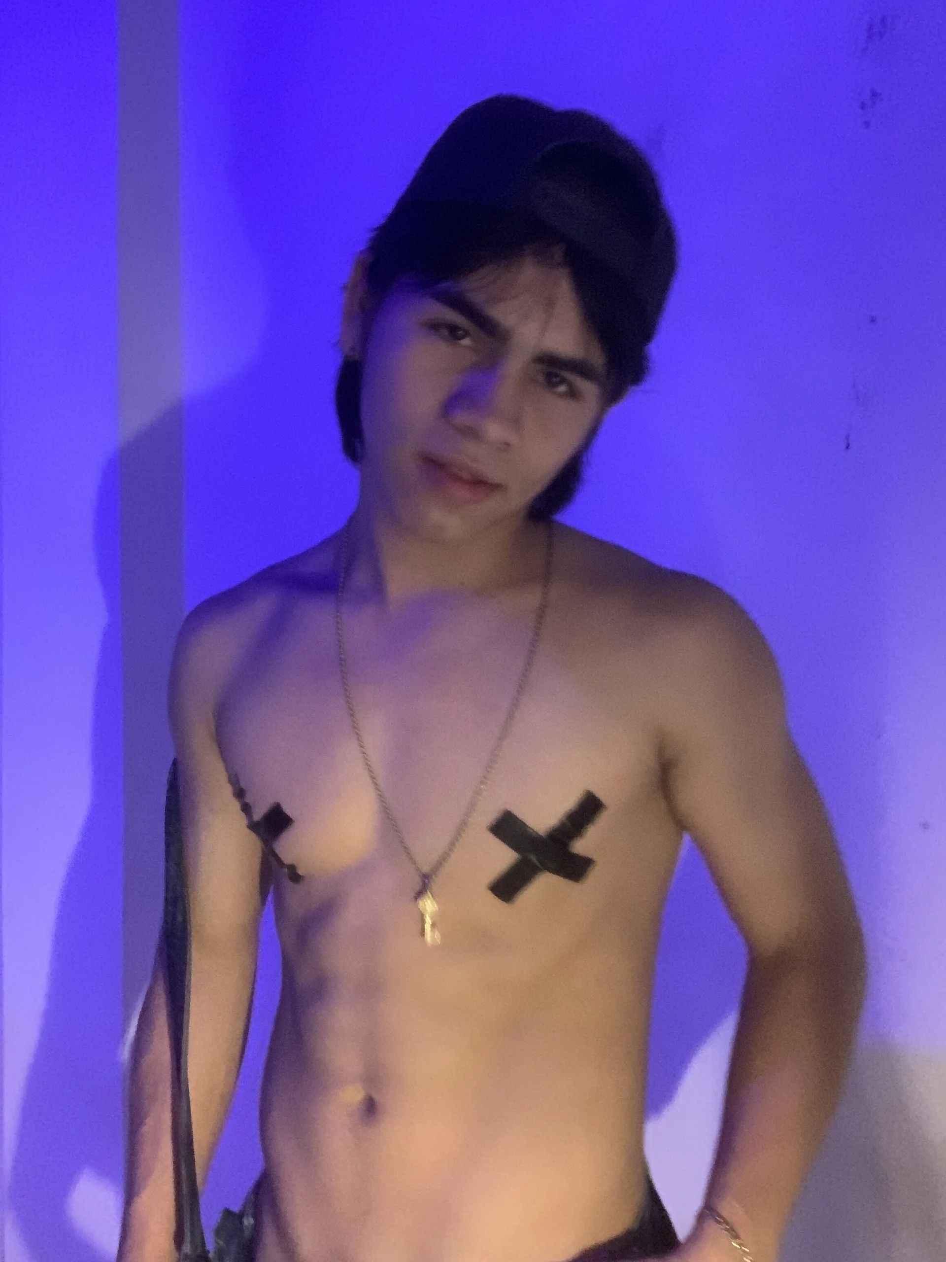 XXX Porn Photo of Nude Mao_mdn 17