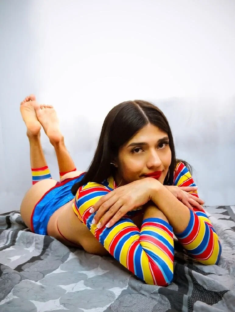 XXX Porn Photo of Nude ZachaTompson 23