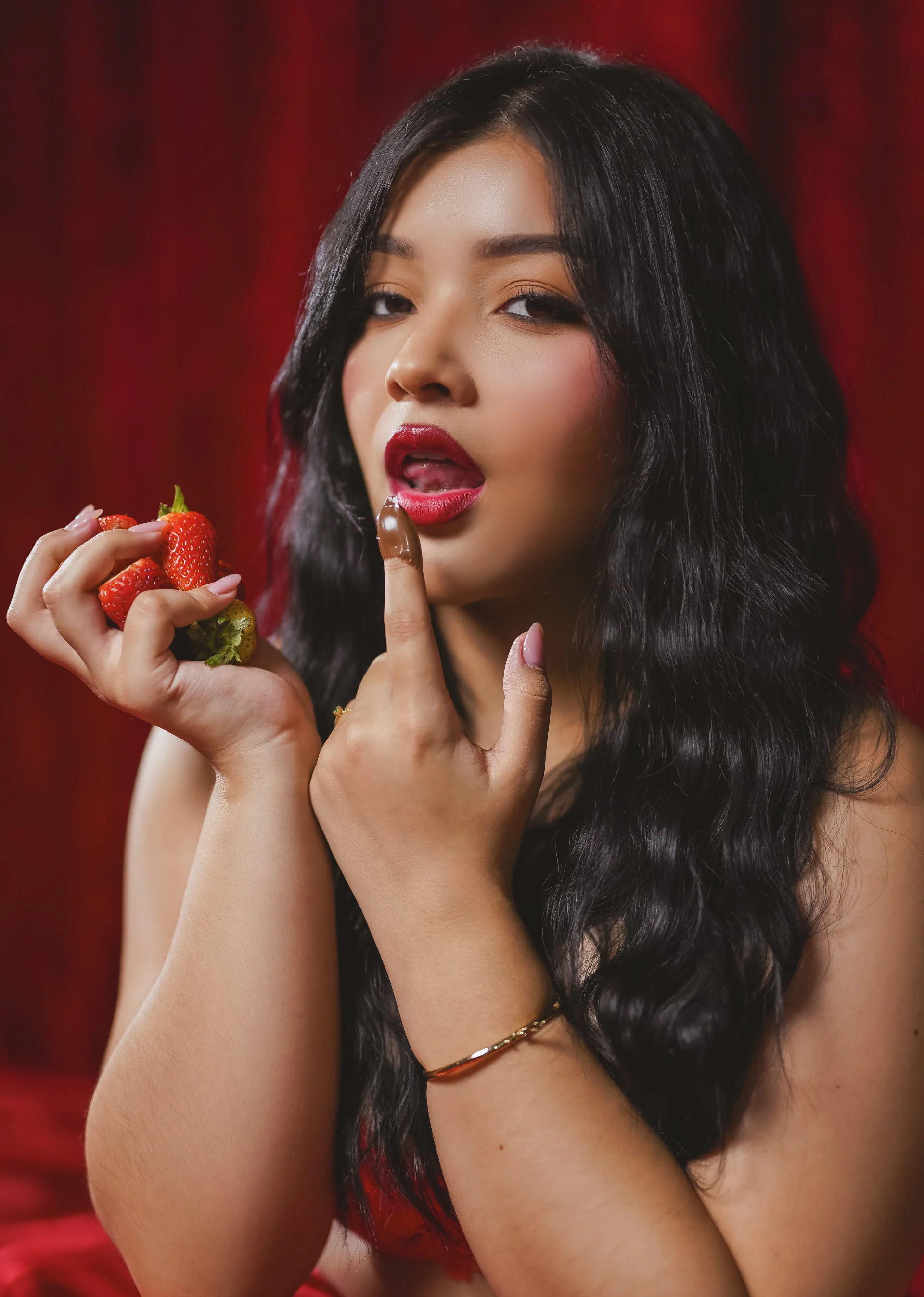XXX Porn Photo of Nude EmmaBlossom 38