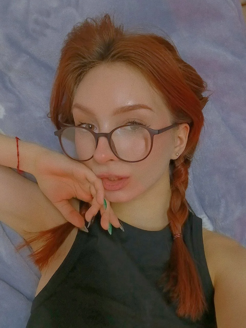 XXX Porn Photo of Nude AgataBella 28