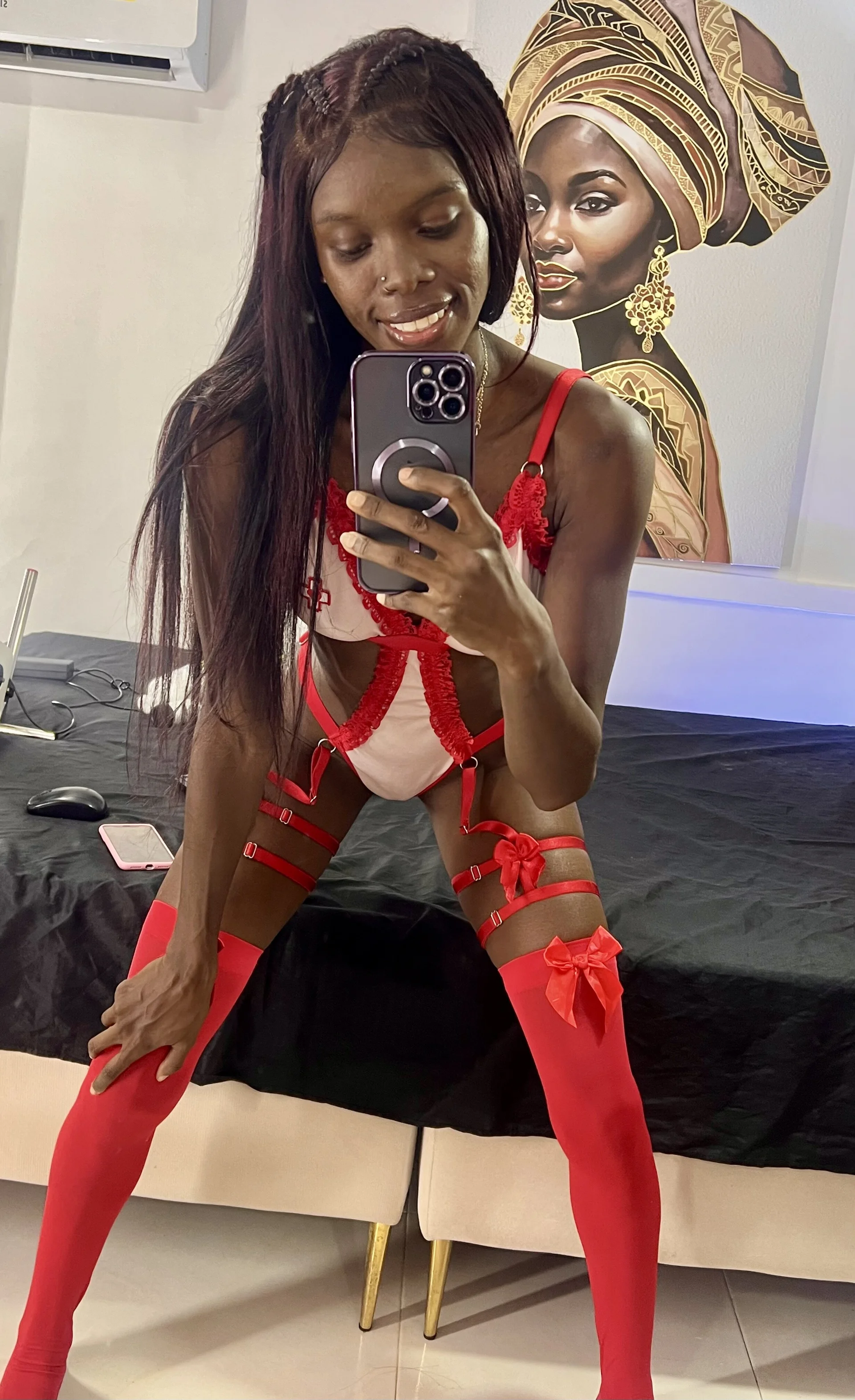XXX Porn Photo of Nude bonieklent 187