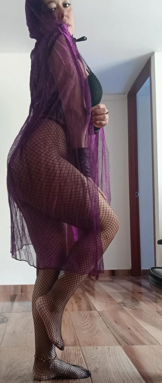 XXX Porn Photo of Nude Tefanny_Arias 30