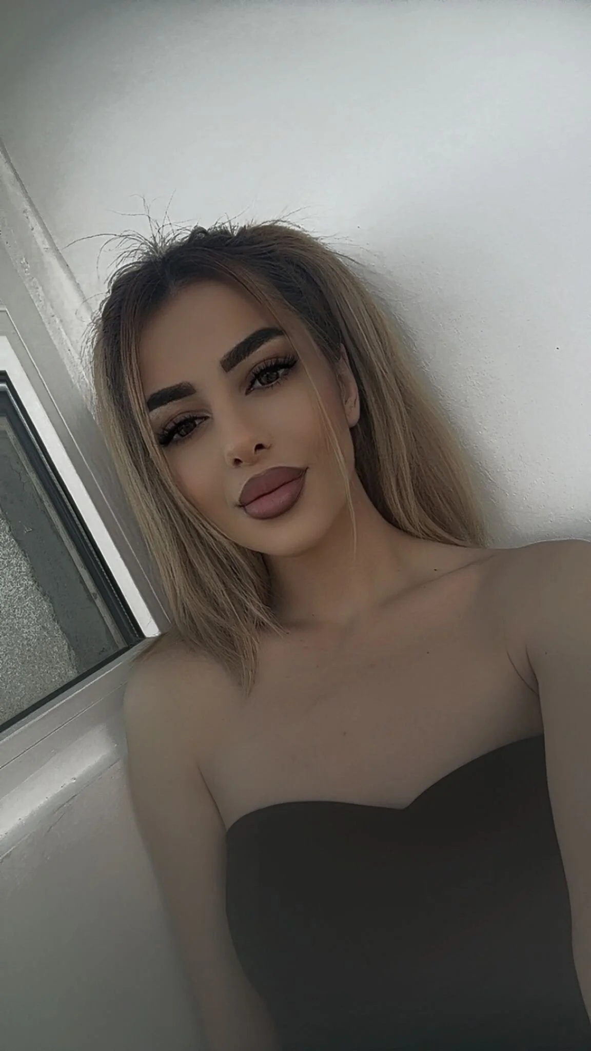 XXX Porn Photo of Nude ItsIvyLicious_ 3