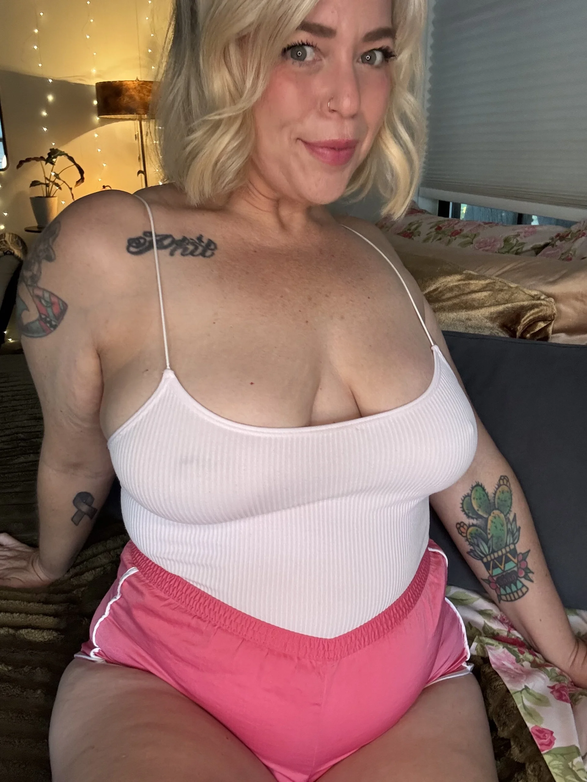 XXX Porn Photo of Nude MercyV 3