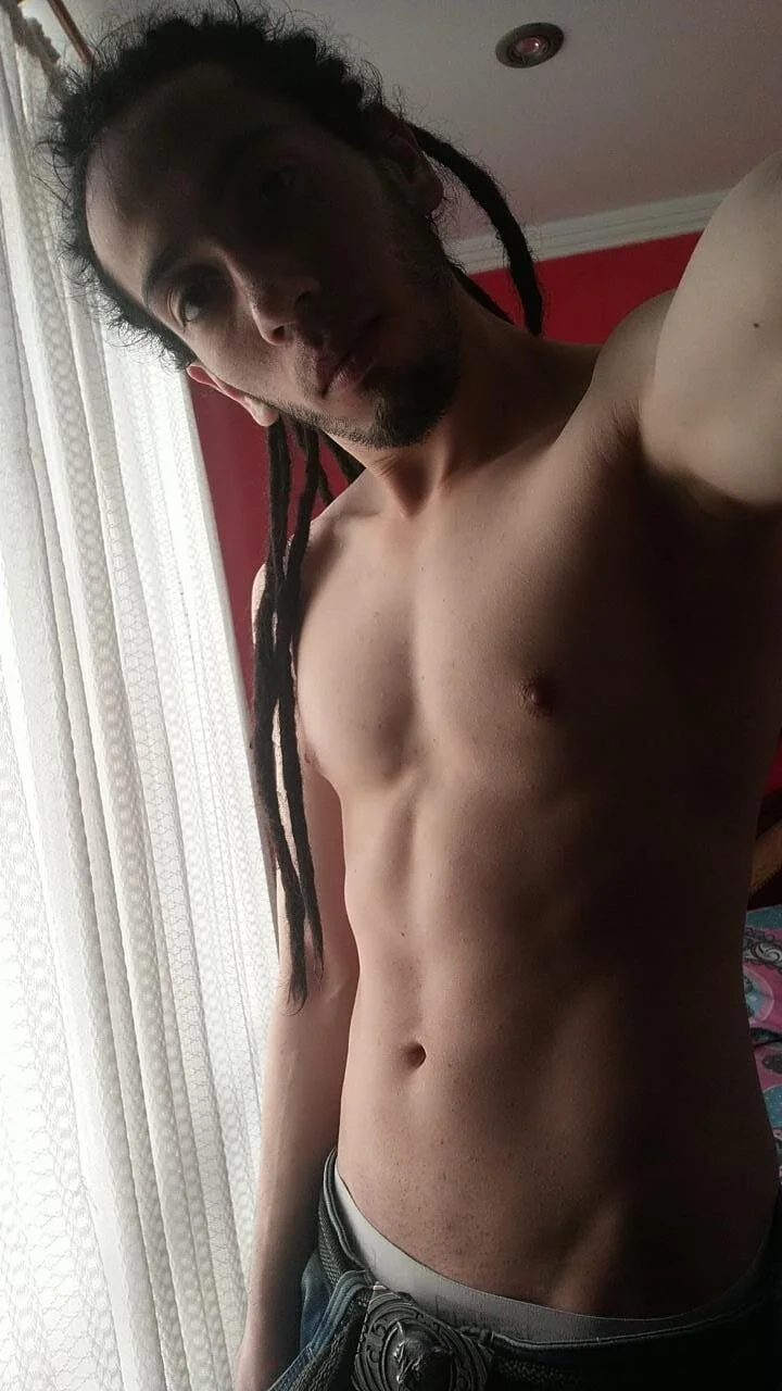 XXX Porn Photo of Nude ThiagoReiz 4