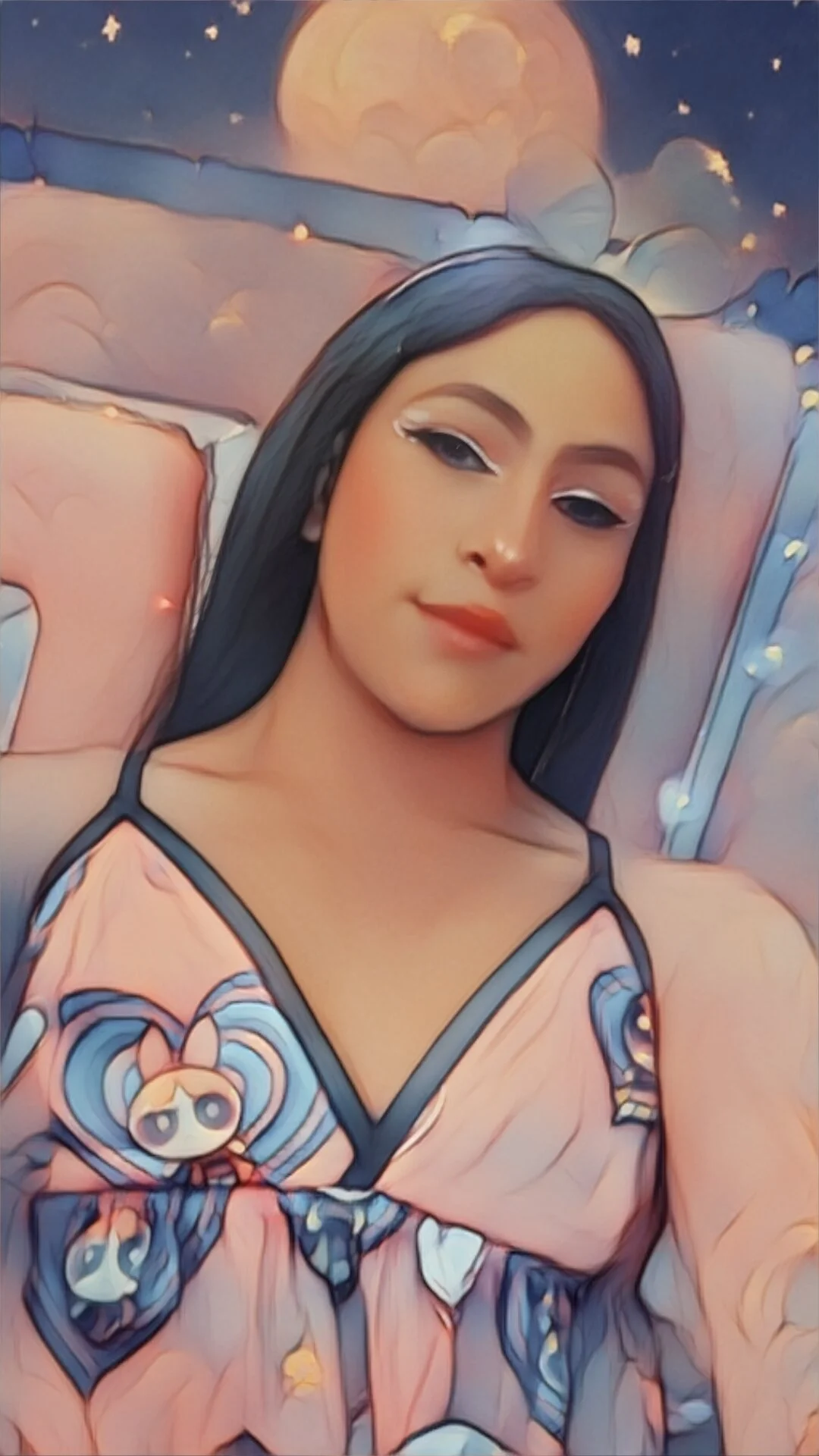 XXX Porn Photo of Nude Nicol_sofia3 27