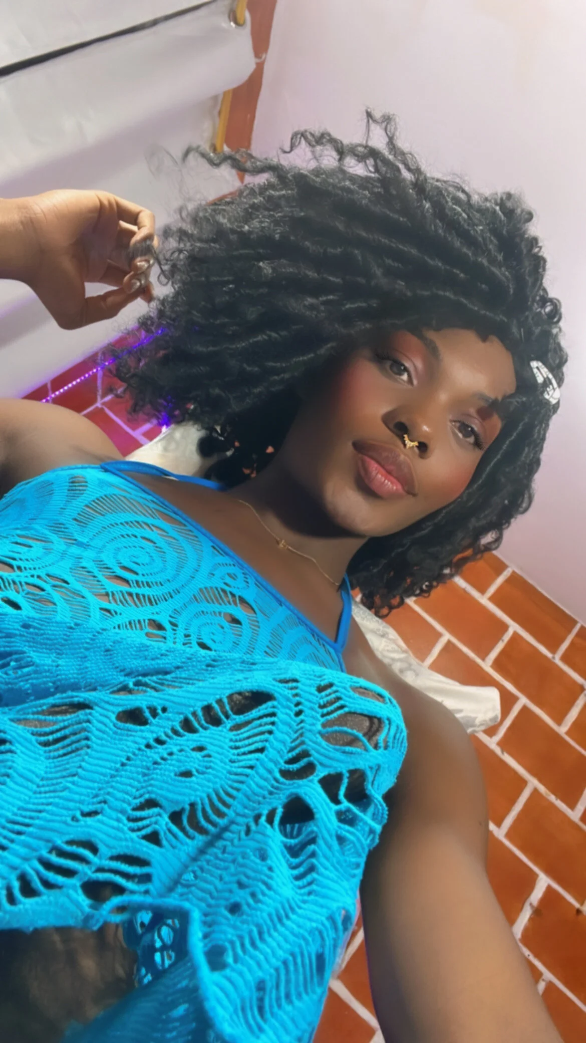 XXX Porn Photo of Nude euphoricbunny 87