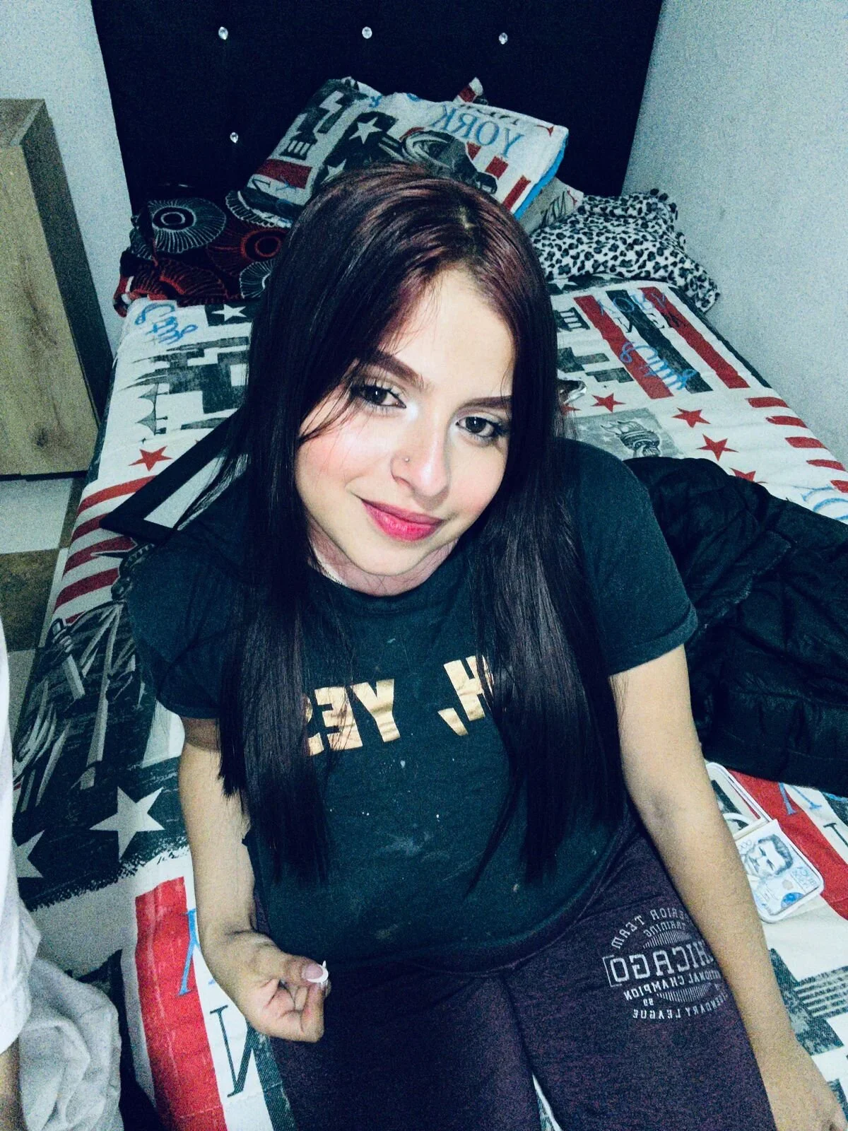 XXX Porn Photo of Nude sbanna_valle_ 5