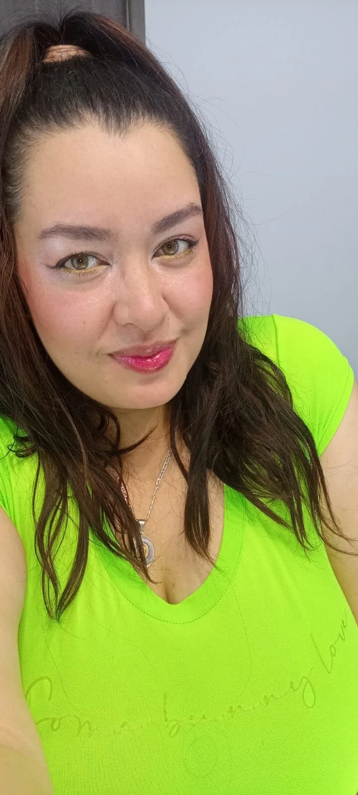 XXX Porn Photo of Nude bigboobs_caro 55