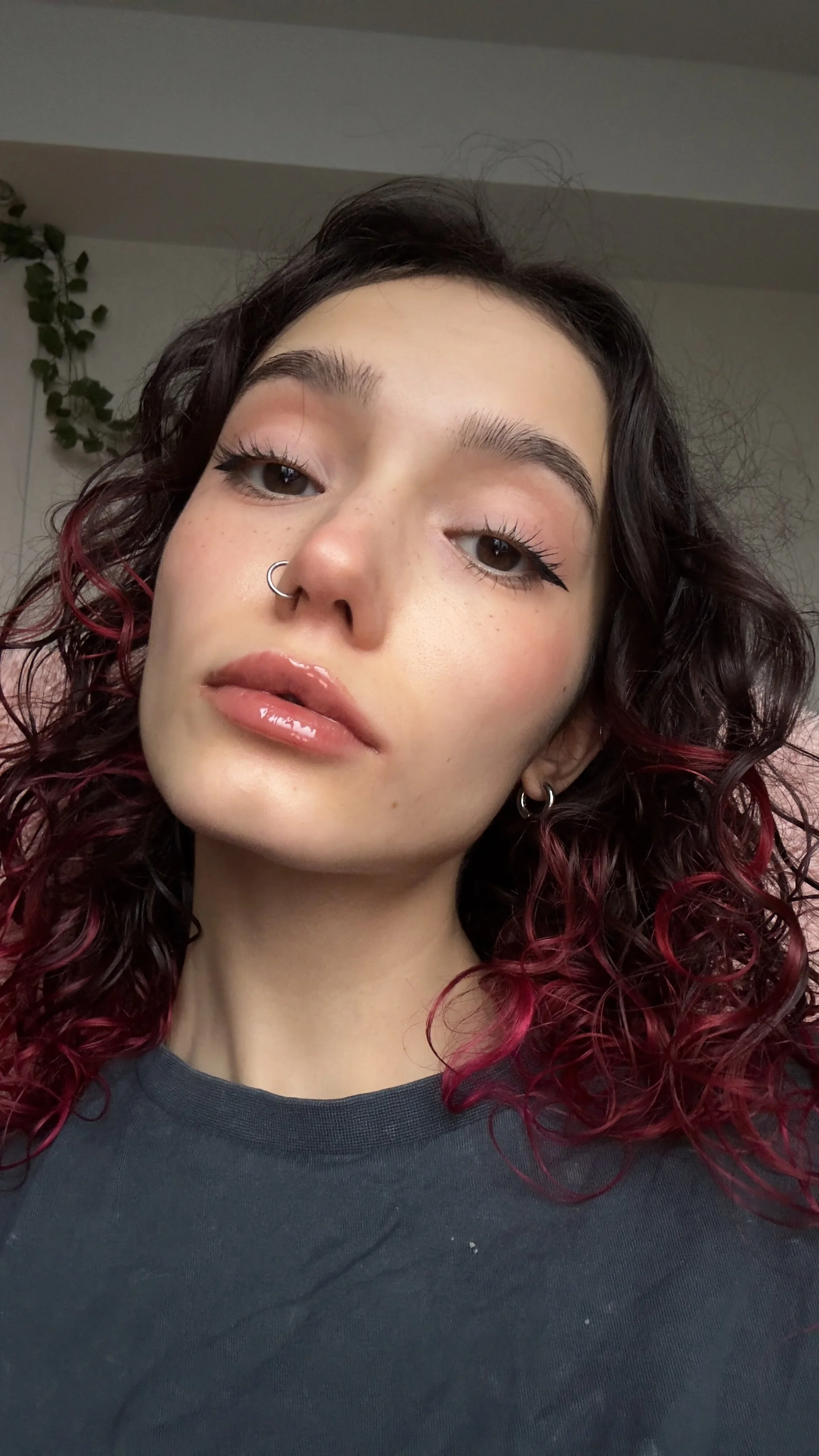 XXX Porn Photo of Nude MyLoulaby 110
