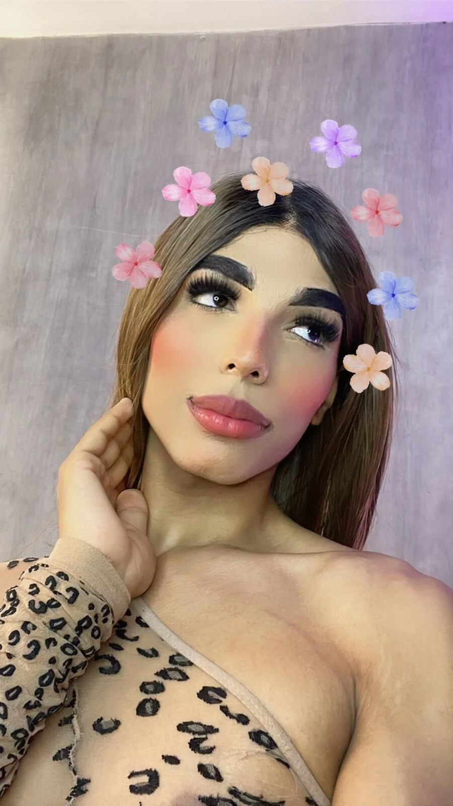 XXX Porn Photo of Nude Amy_wolf 7