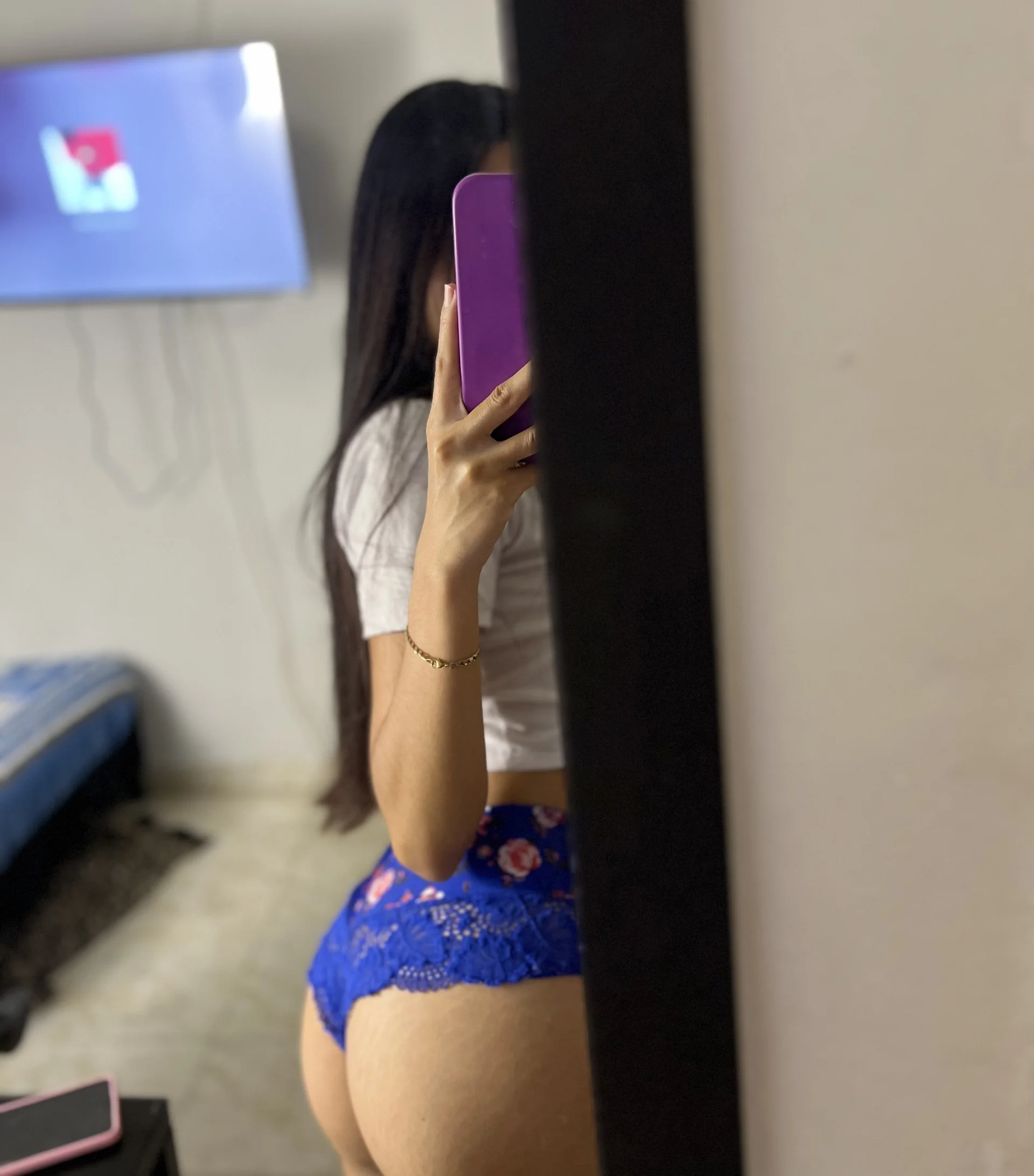 XXX Porn Photo of Nude Milleradhara24 46