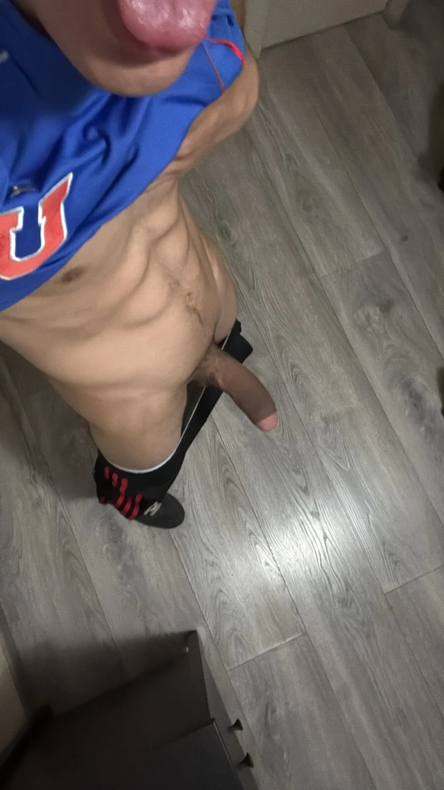 XXX Porn Photo of Nude sebaa_98 4