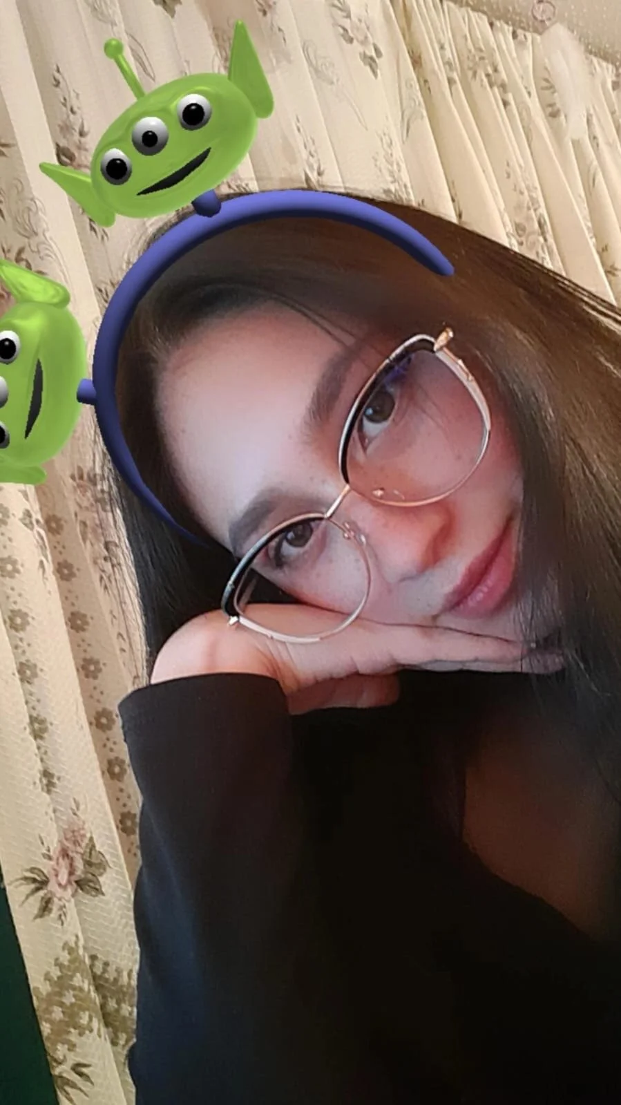 XXX Porn Photo of Nude Arielle_lov 5