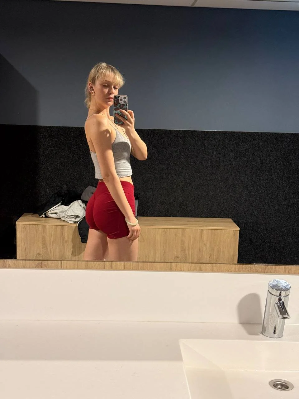 XXX Porn Photo of Nude Kassejent 1