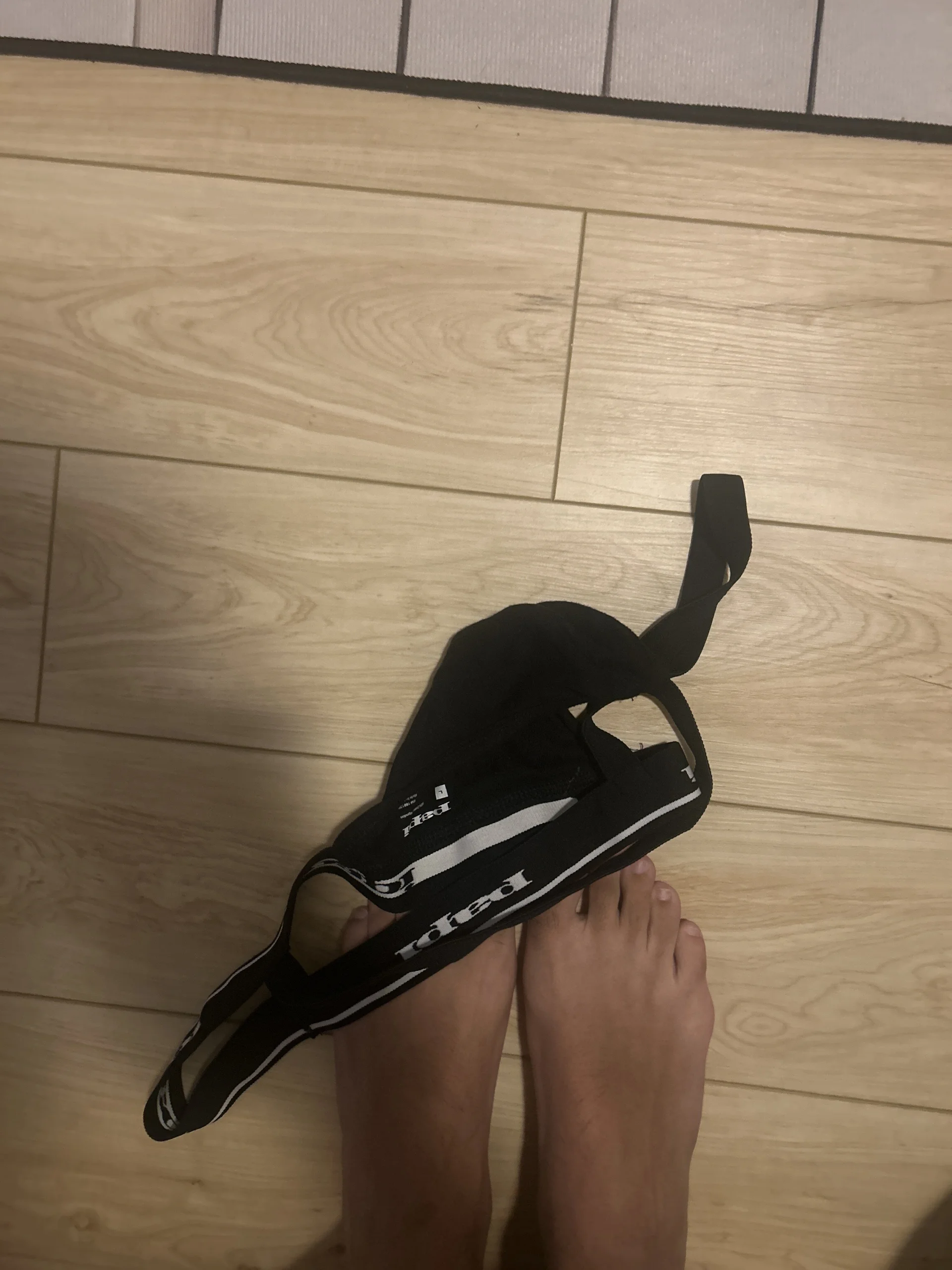 XXX Porn Photo of Nude NekoLatte 1