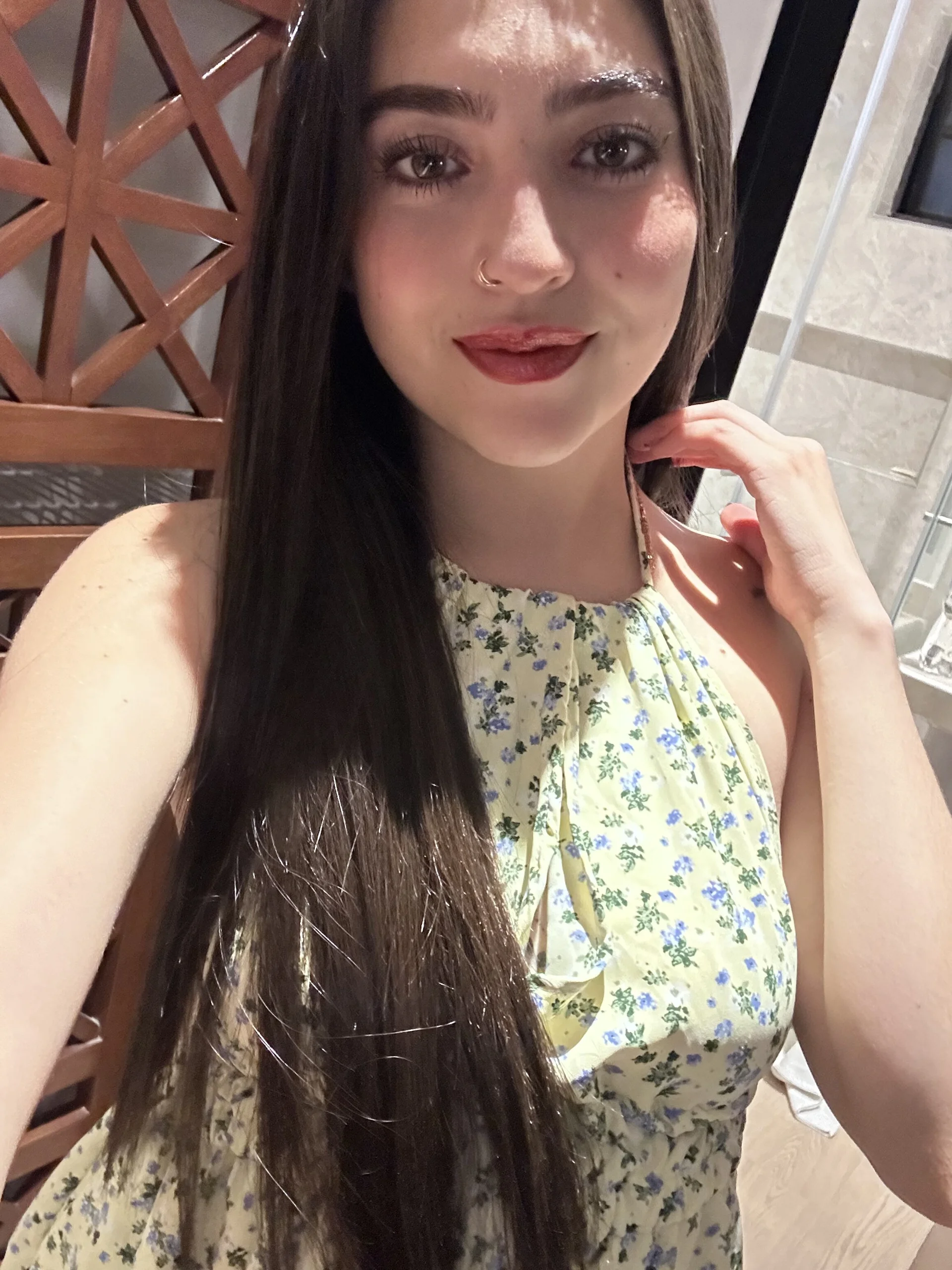 XXX Porn Photo of Nude Arii_vega_ 3
