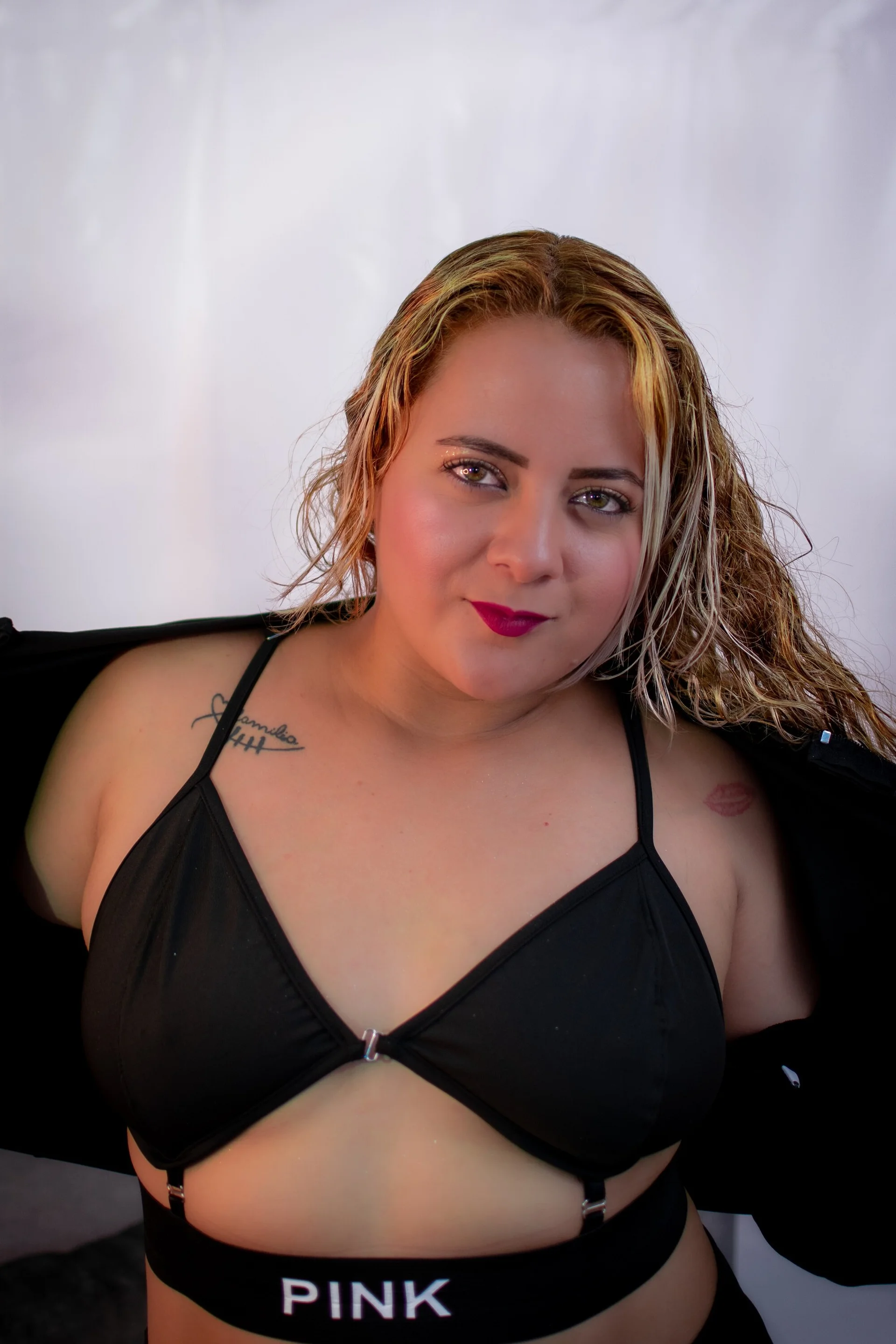 XXX Porn Photo of Nude Shayla27 1