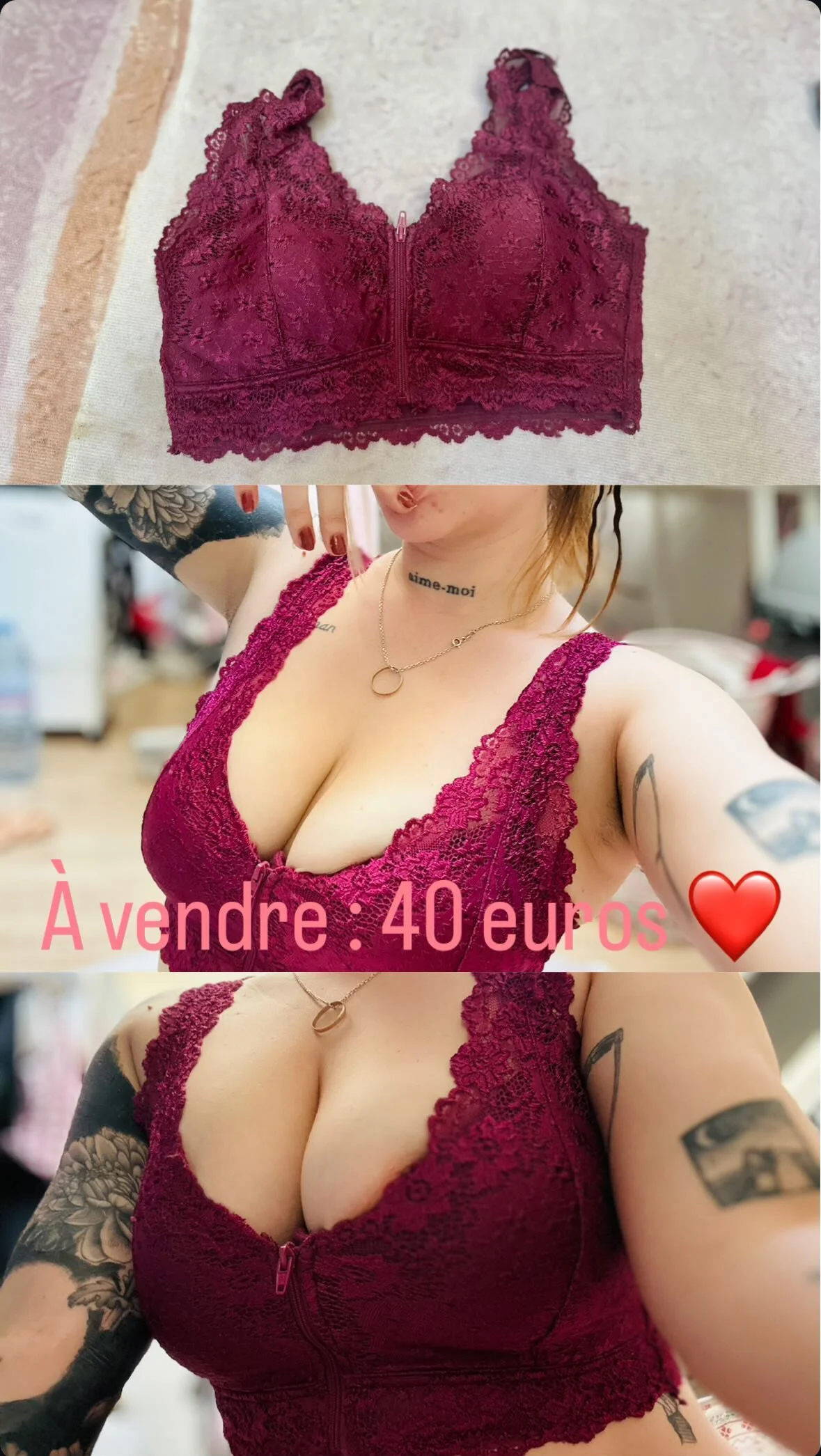 XXX Porn Photo of Nude sullye 19