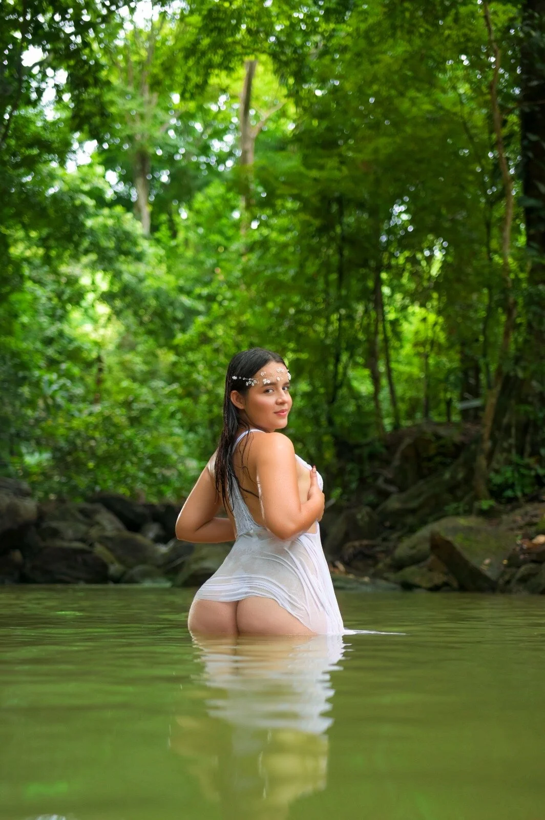 XXX Porn Photo of Nude Julieth_hot-69 13