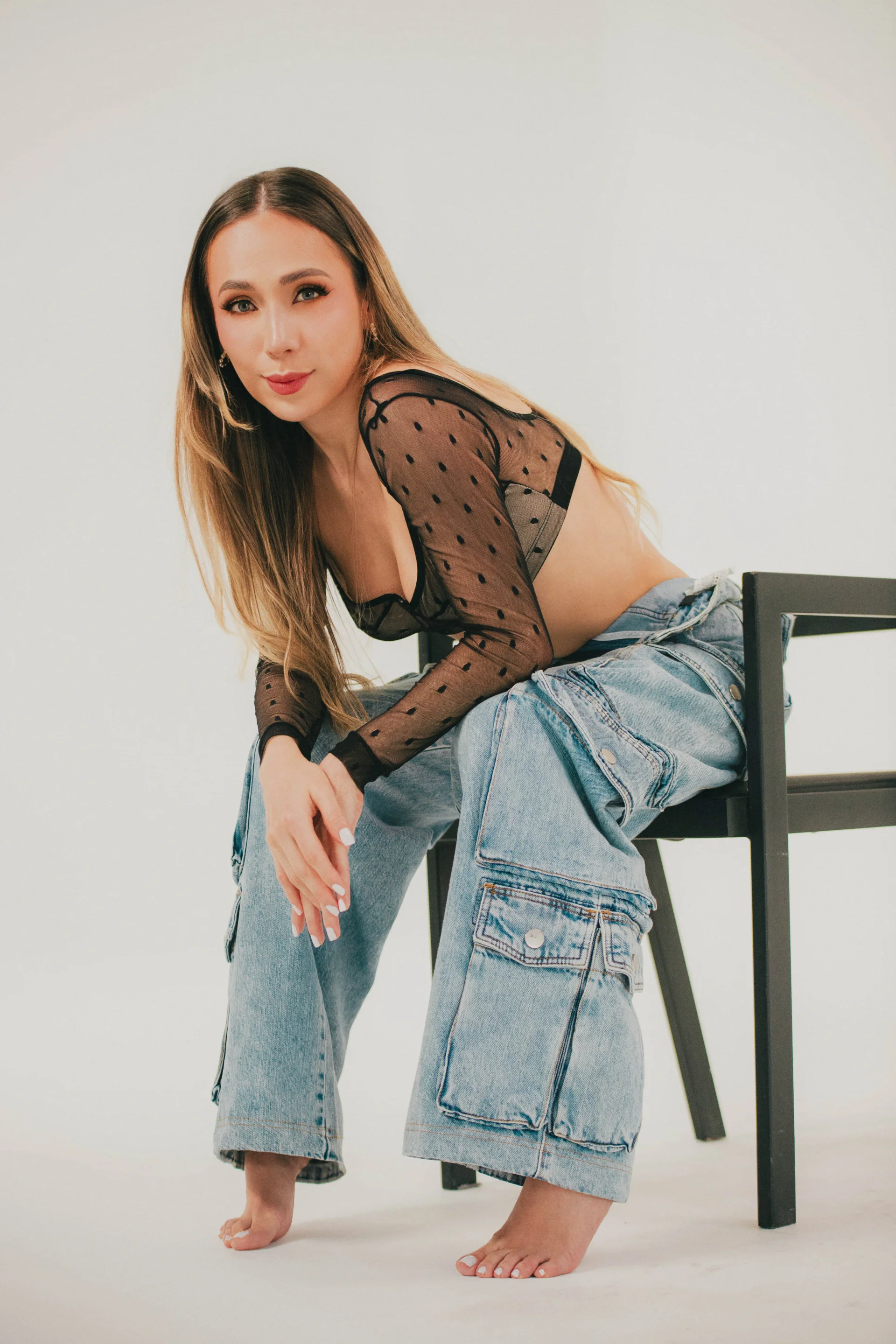 XXX Porn Photo of Nude laurencarter1 33