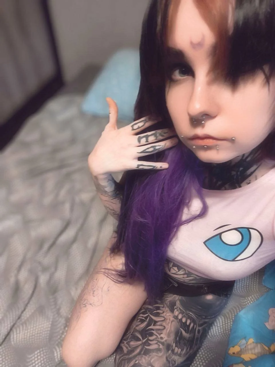 XXX Porn Photo of Nude HighelikeGirl 17