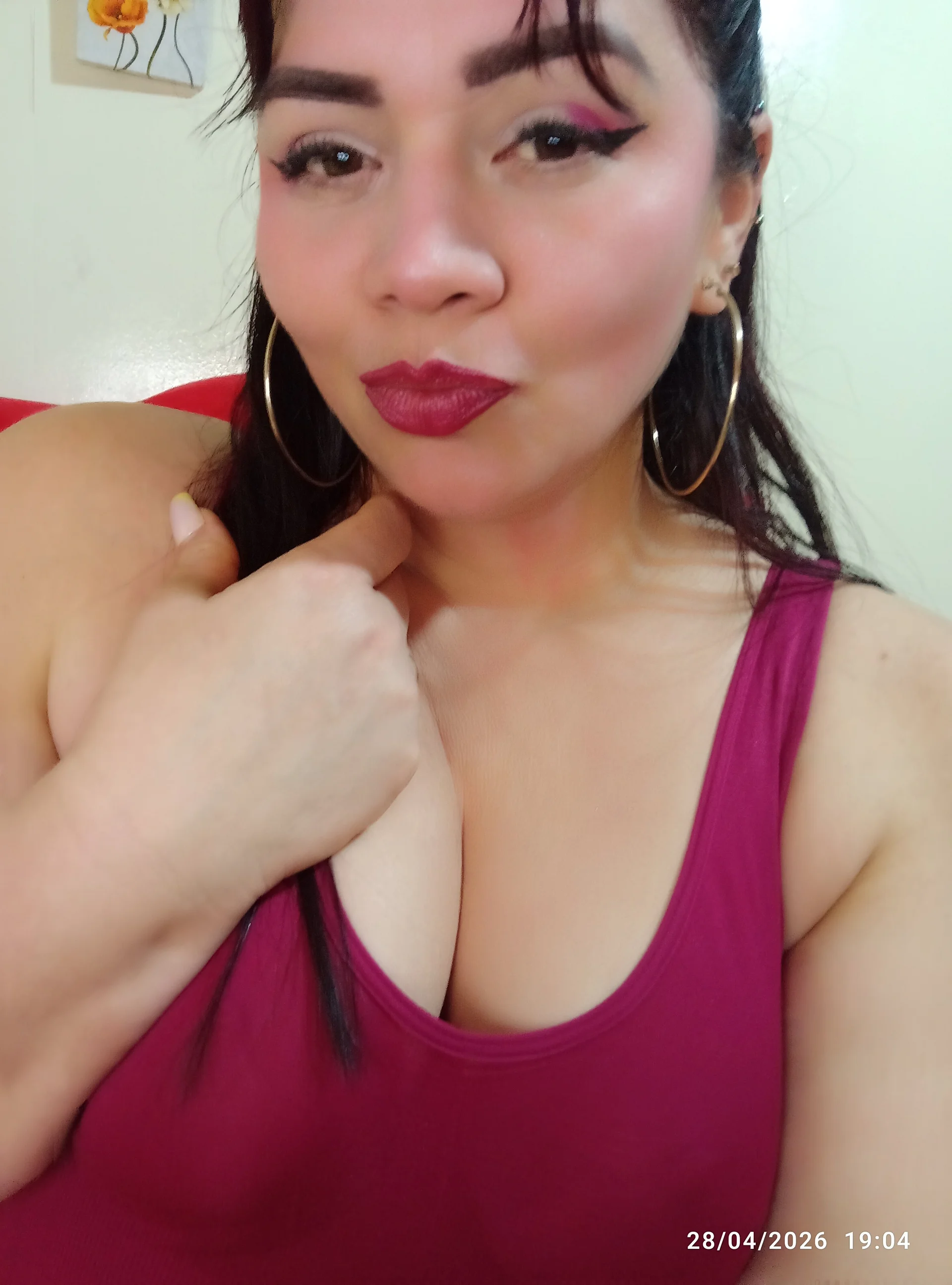 XXX Porn Photo of Nude Erica__brooks 43
