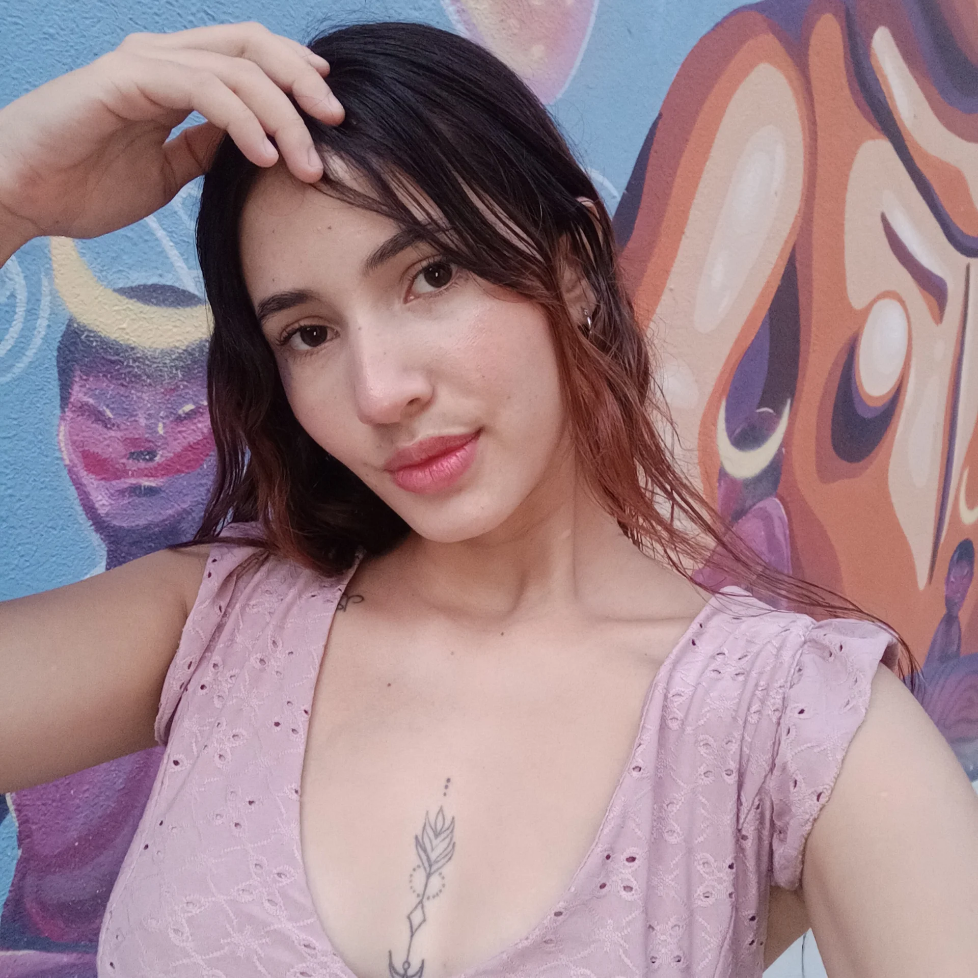 XXX Porn Photo of Nude -Nicol 6