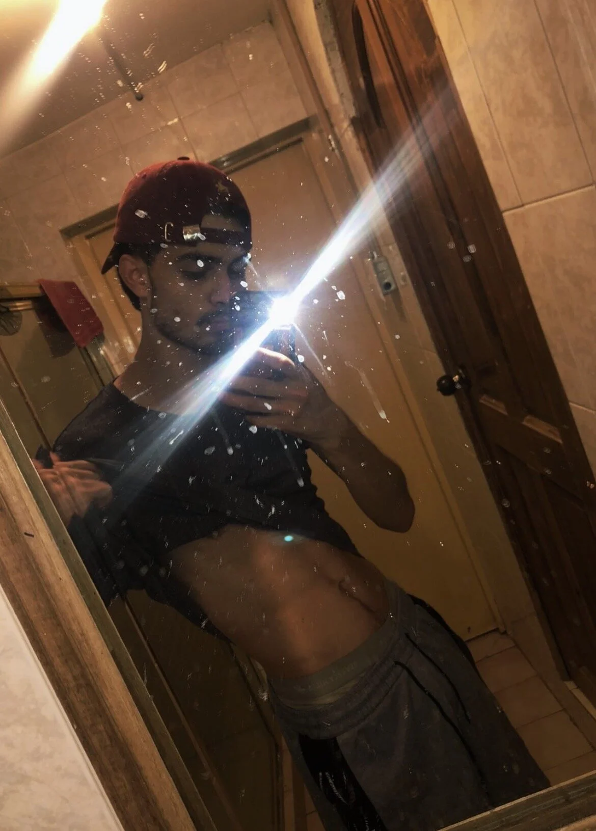 XXX Porn Photo of Nude sooyunkiwi 3