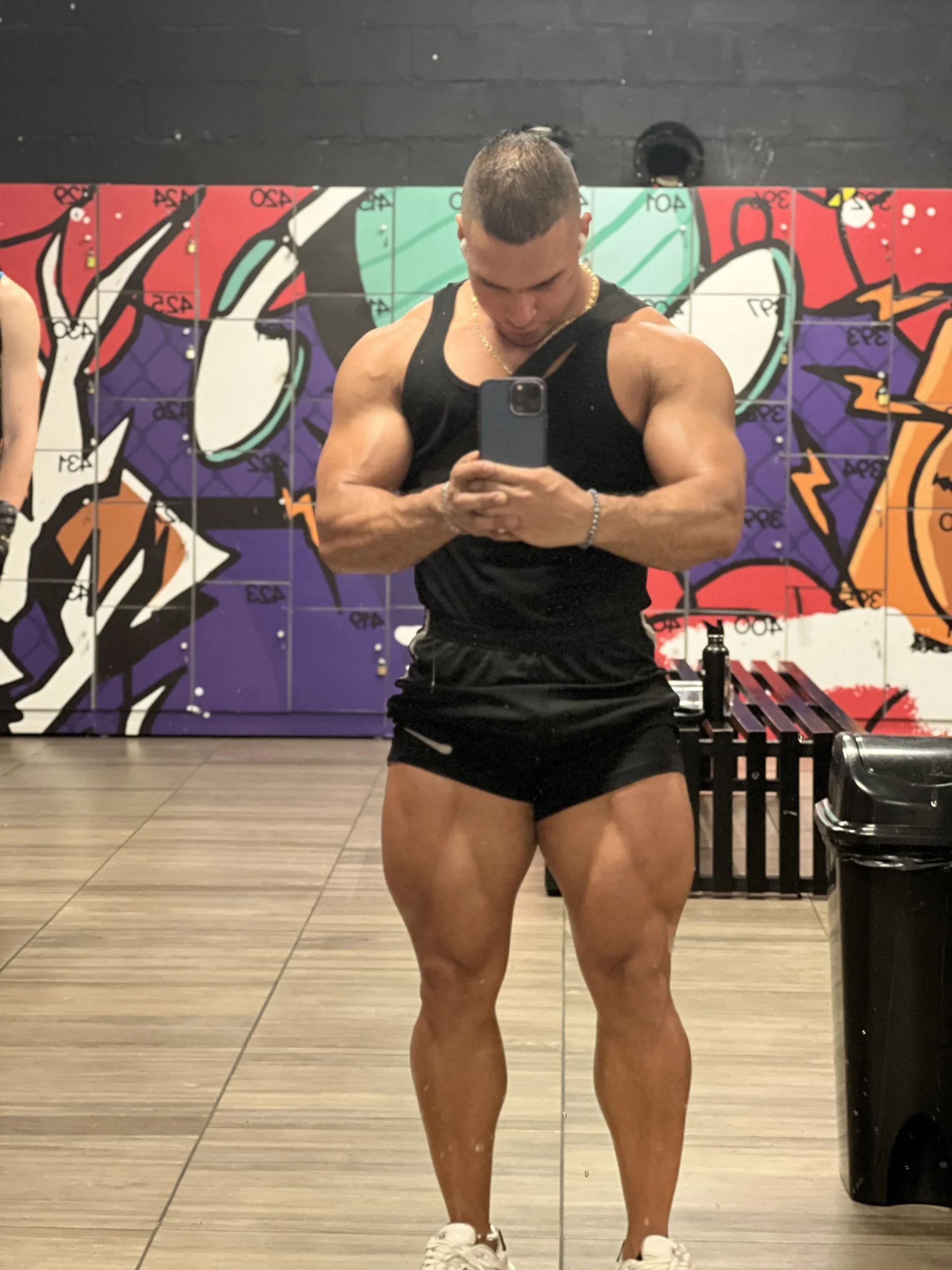 XXX Porn Photo of Nude FreszX 50