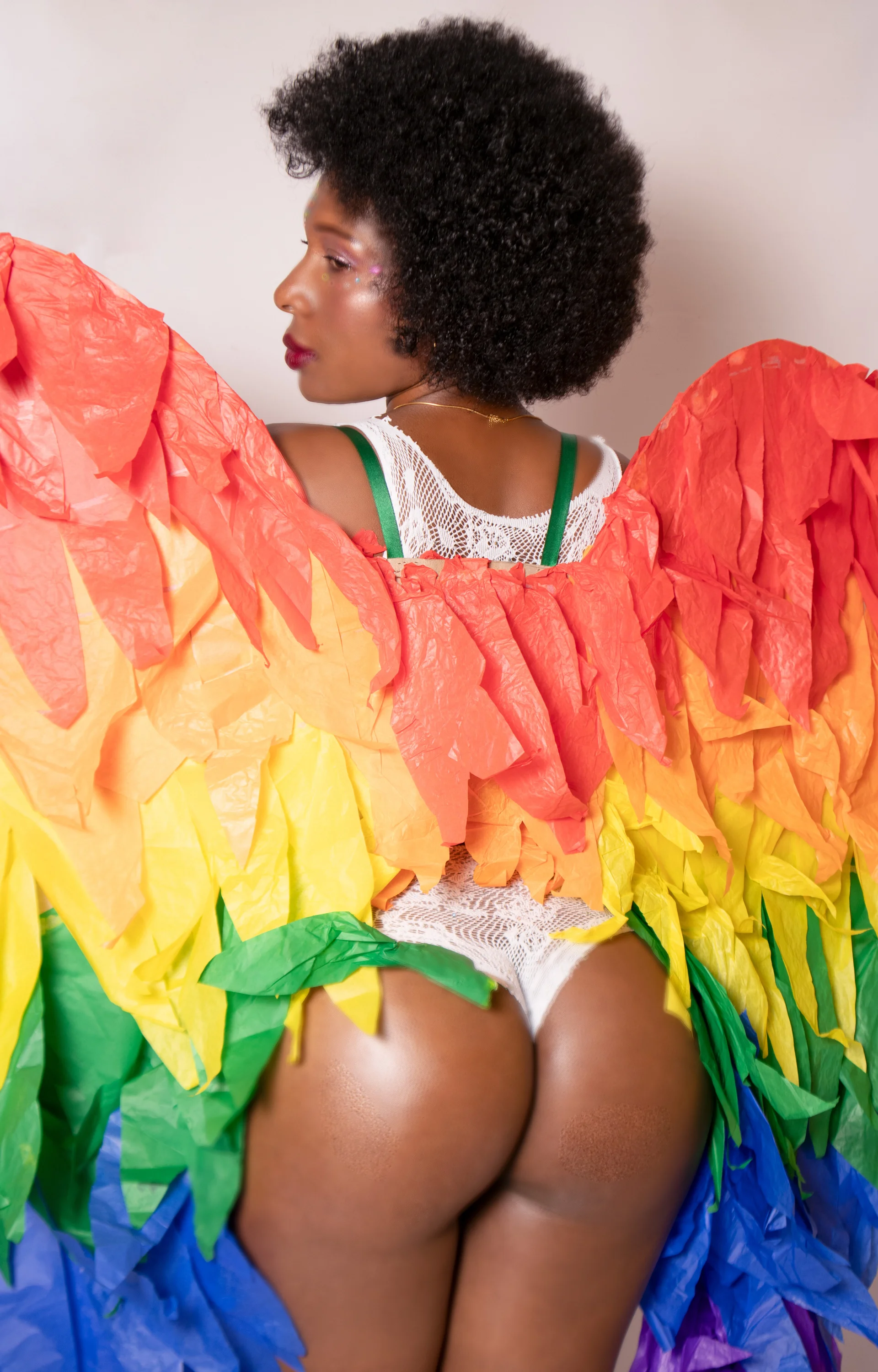 XXX Porn Photo of Nude CardyKambell1 10