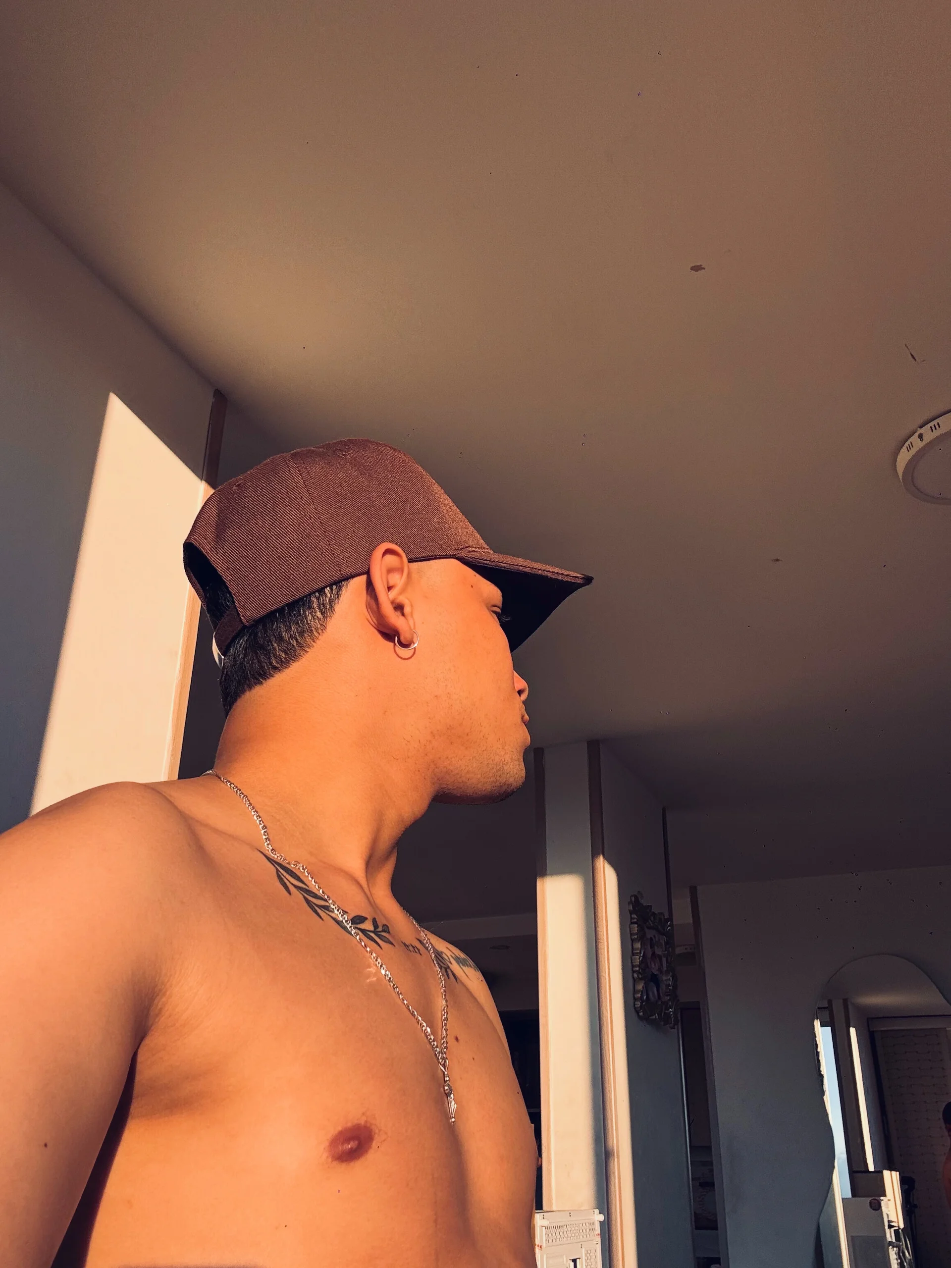 XXX Porn Photo of Nude MrDark_Fire 1