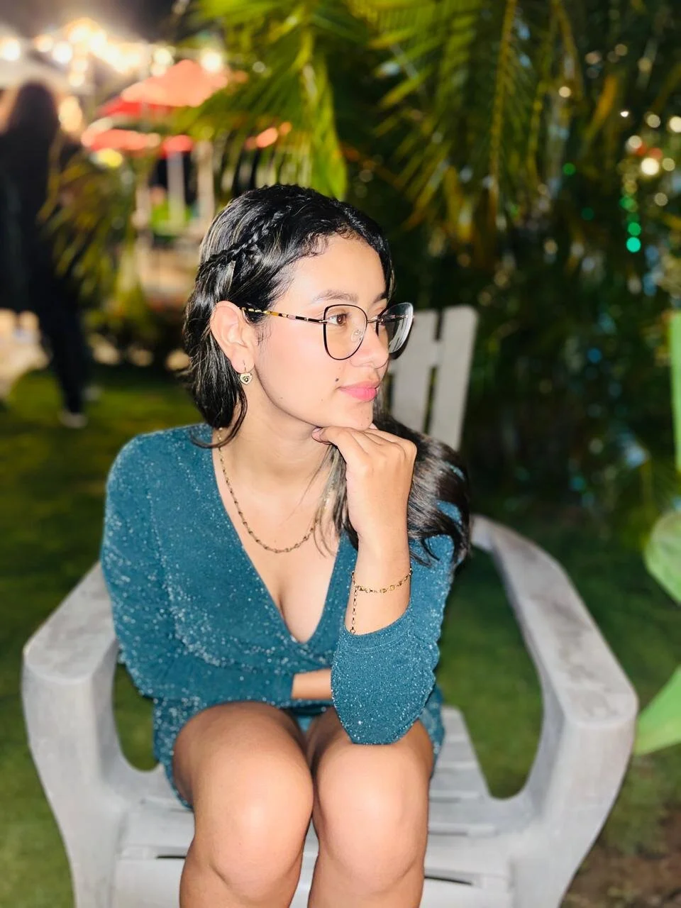 XXX Porn Photo of Nude sweete_scarlett 7
