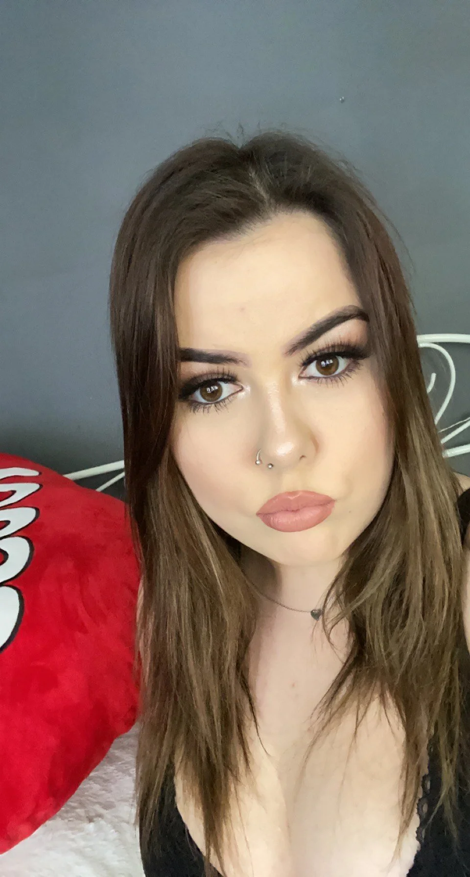 XXX Porn Photo of Nude EvaLick 9
