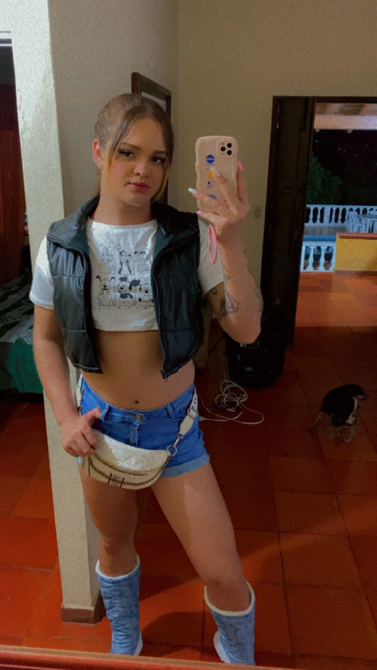 XXX Porn Photo of Nude MariaDollts_ 5