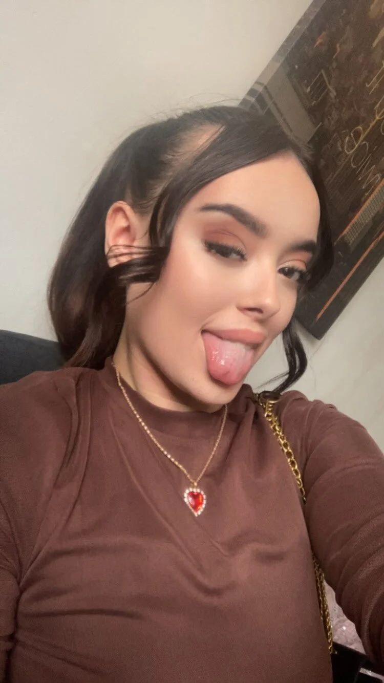 XXX Porn Photo of Nude ShannonBrunetteUKx 6