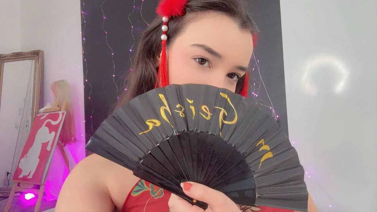 XXX Porn Photo of Nude YunaaHaruno 5