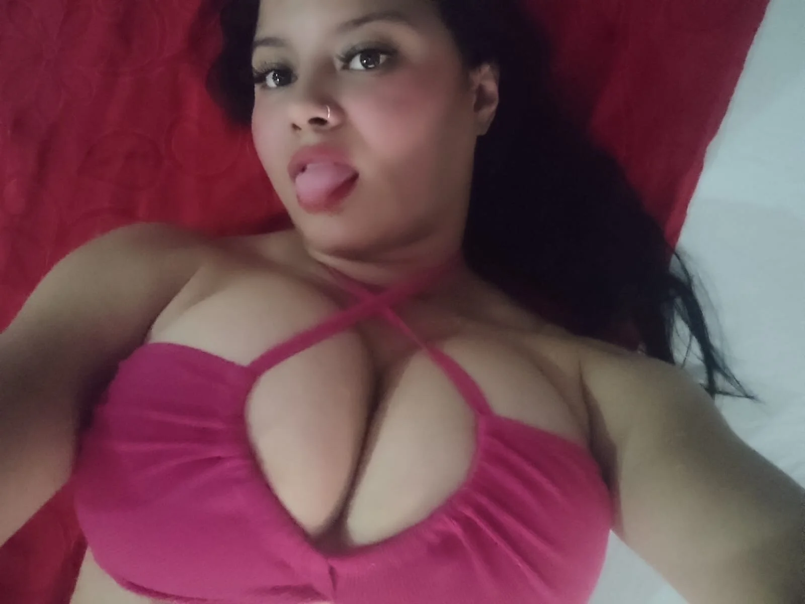 XXX Porn Photo of Nude cami_hotboobs 2